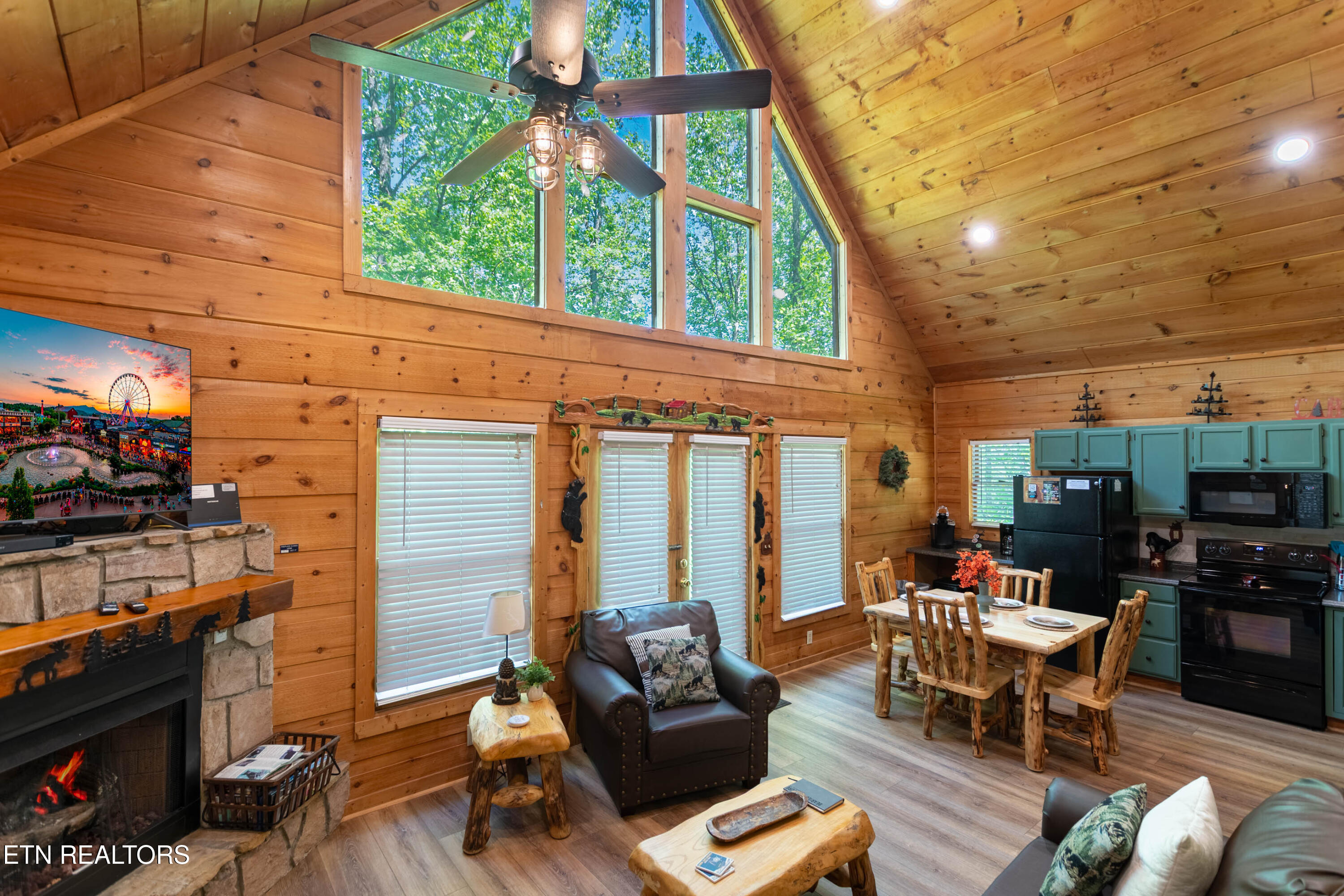 1031 Elm Circle Sevierville TN 37876
