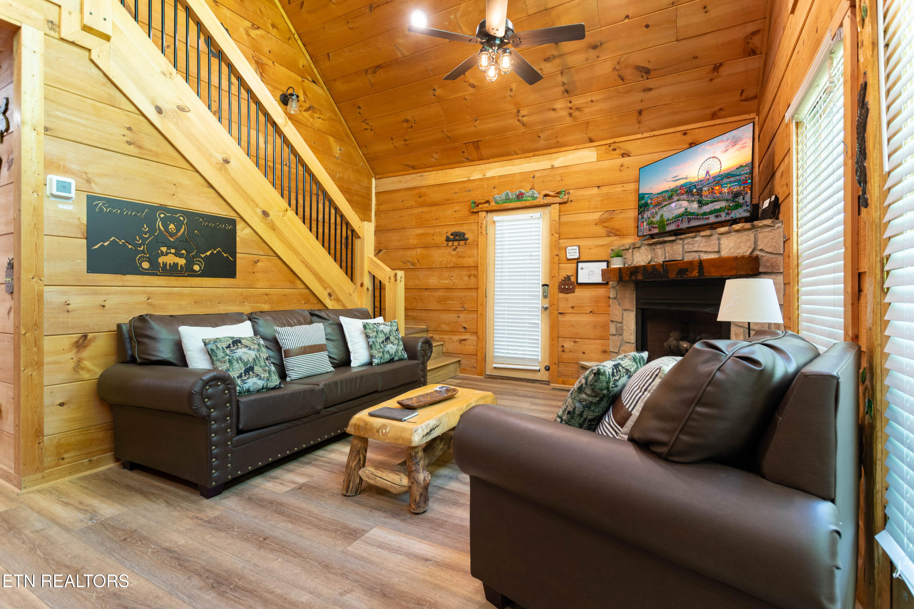 1031 Elm Circle Sevierville TN 37876