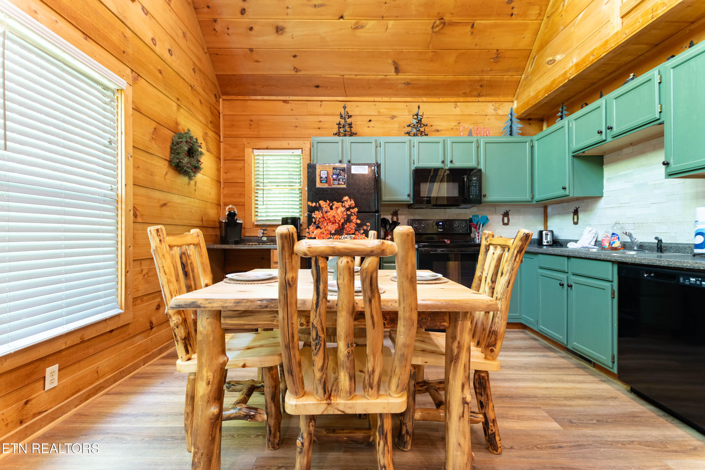 1031 Elm Circle Sevierville TN 37876