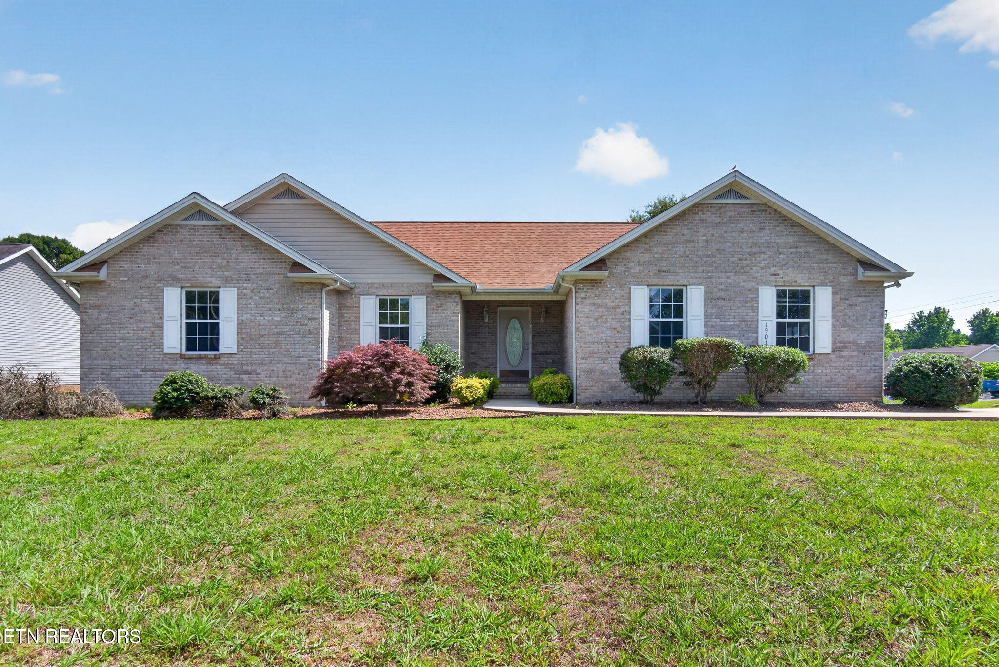 1901 Paran Road Cookeville TN 38506