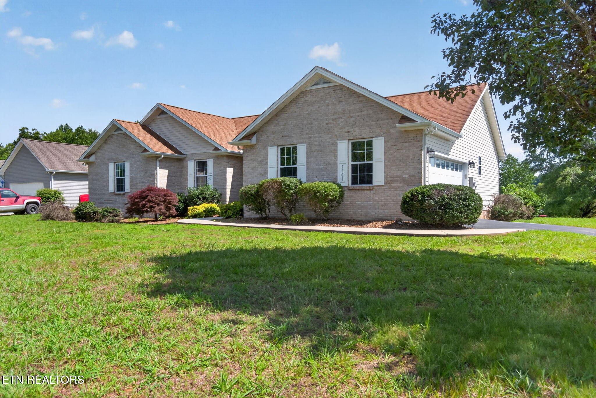 1901 Paran Road Cookeville TN 38506