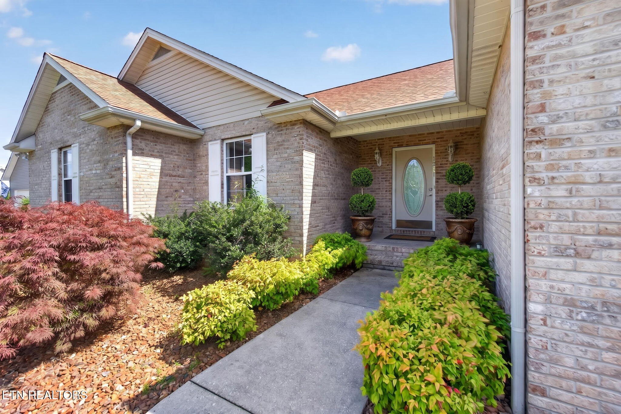 1901 Paran Road Cookeville TN 38506
