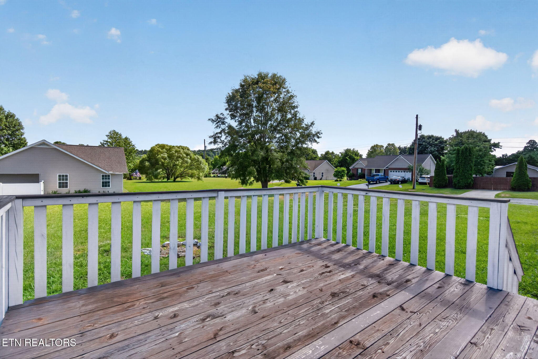 1901 Paran Road Cookeville TN 38506