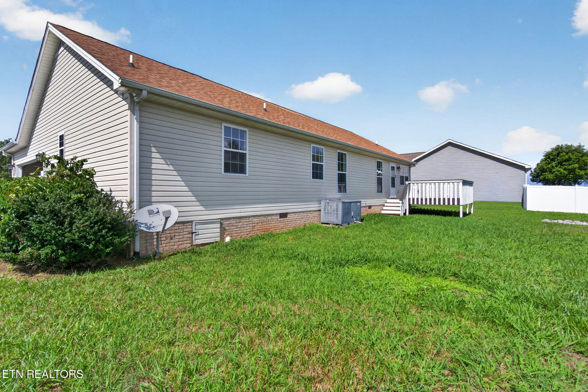 1901 Paran Road Cookeville TN 38506