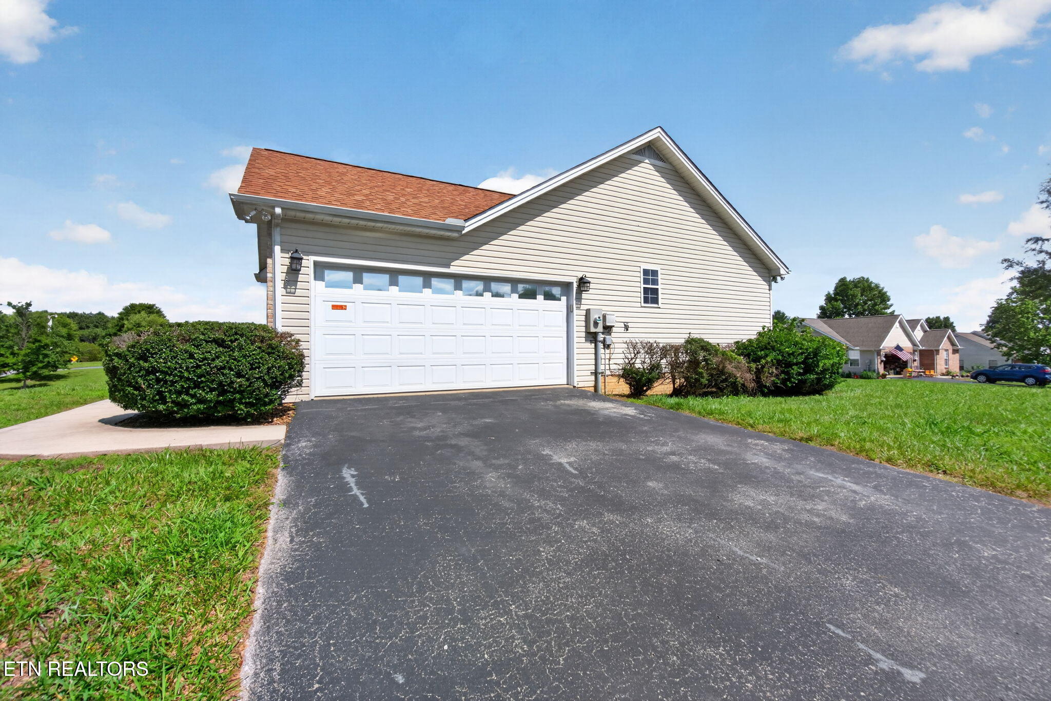 1901 Paran Road Cookeville TN 38506