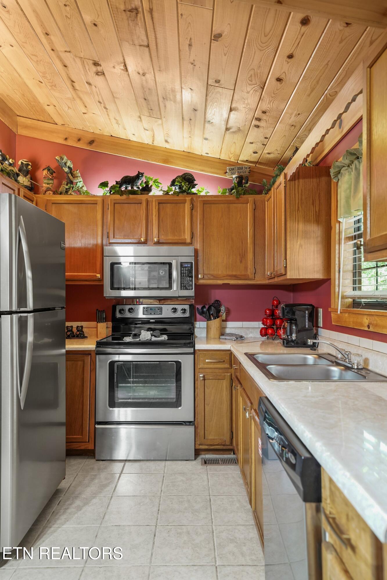615 Iron Mountain Road Pigeon Forge TN 37863