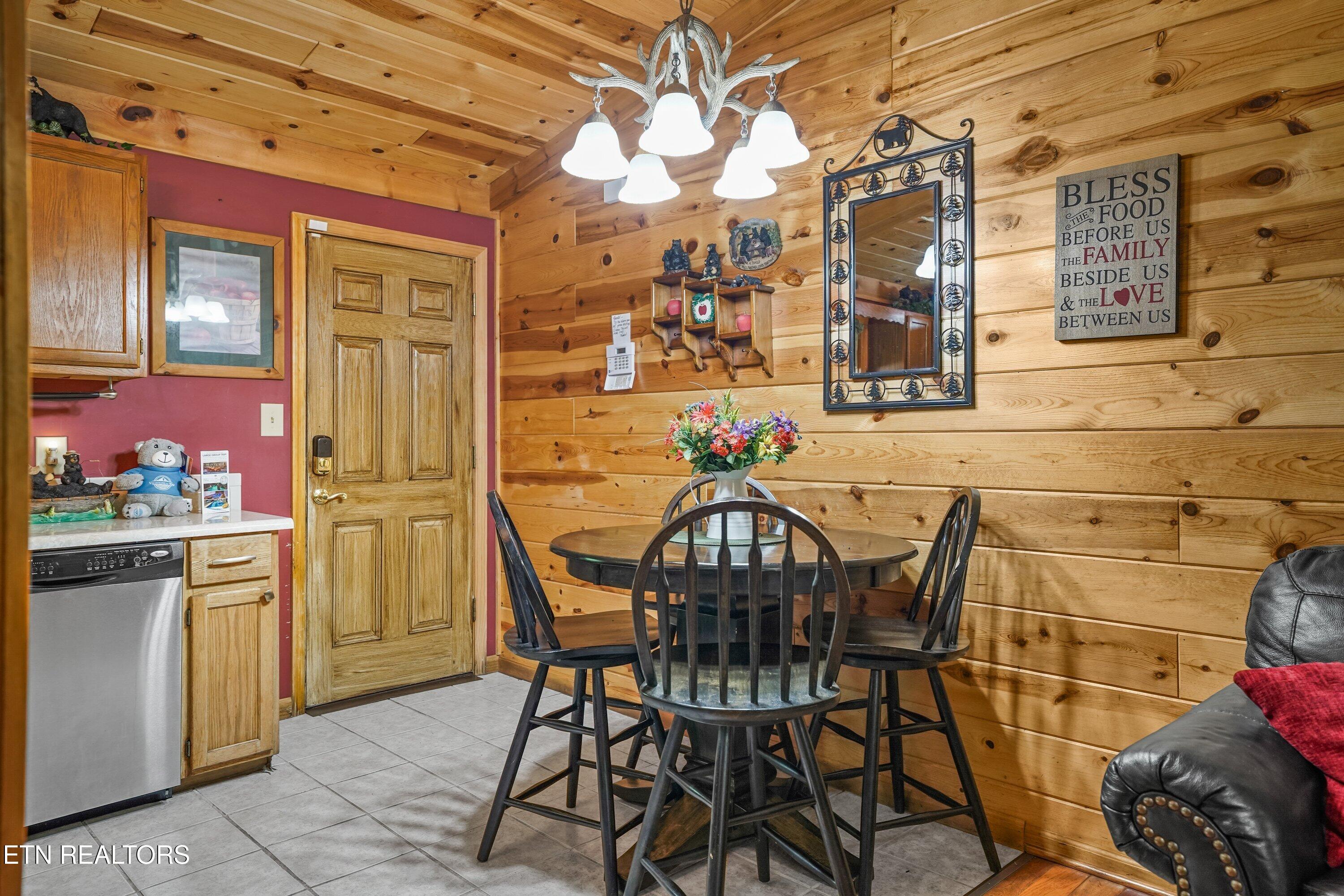 615 Iron Mountain Road Pigeon Forge TN 37863