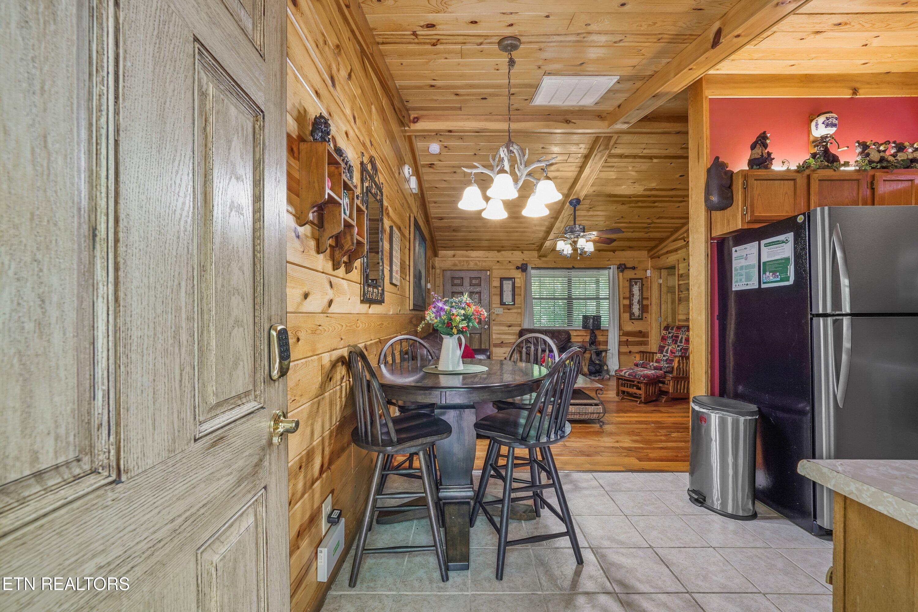 615 Iron Mountain Road Pigeon Forge TN 37863
