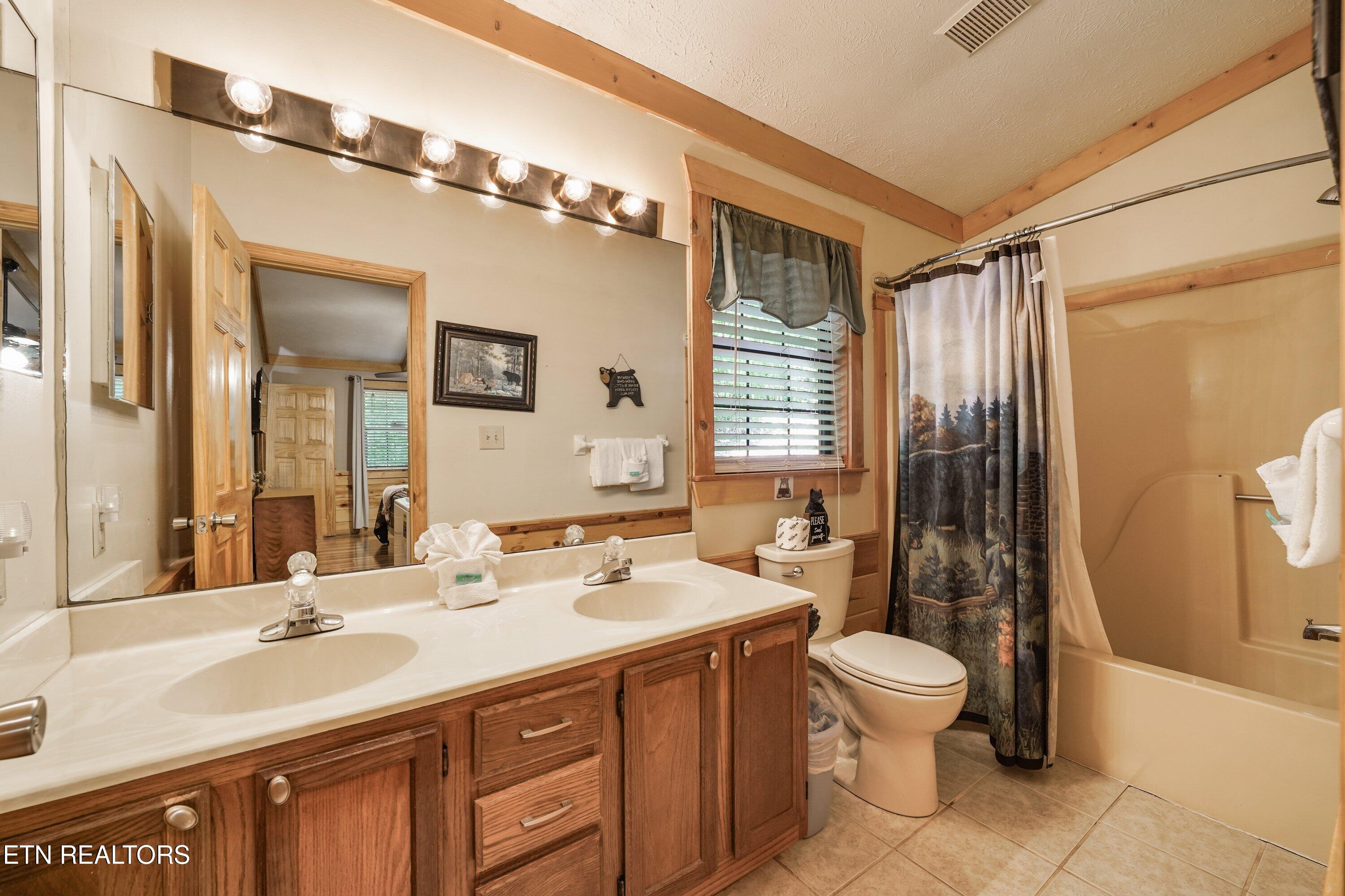 615 Iron Mountain Road Pigeon Forge TN 37863
