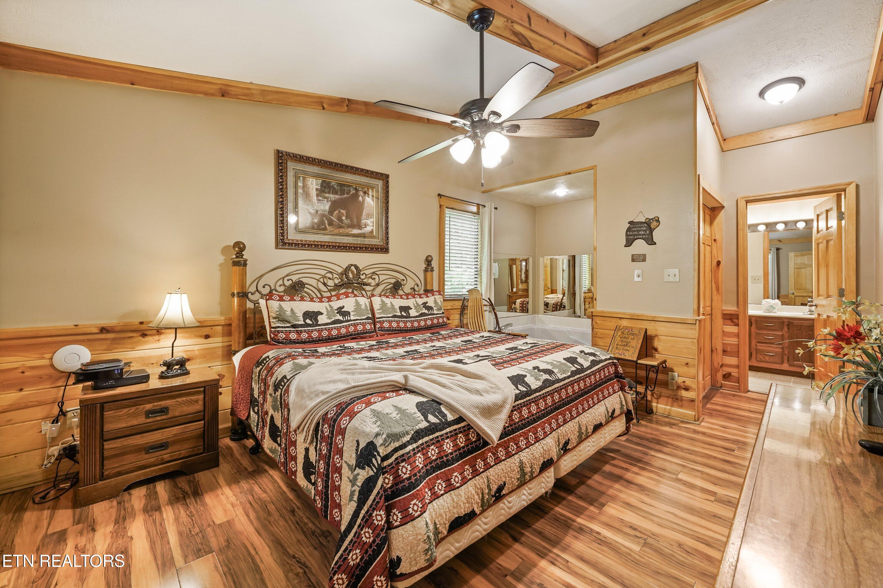 615 Iron Mountain Road Pigeon Forge TN 37863