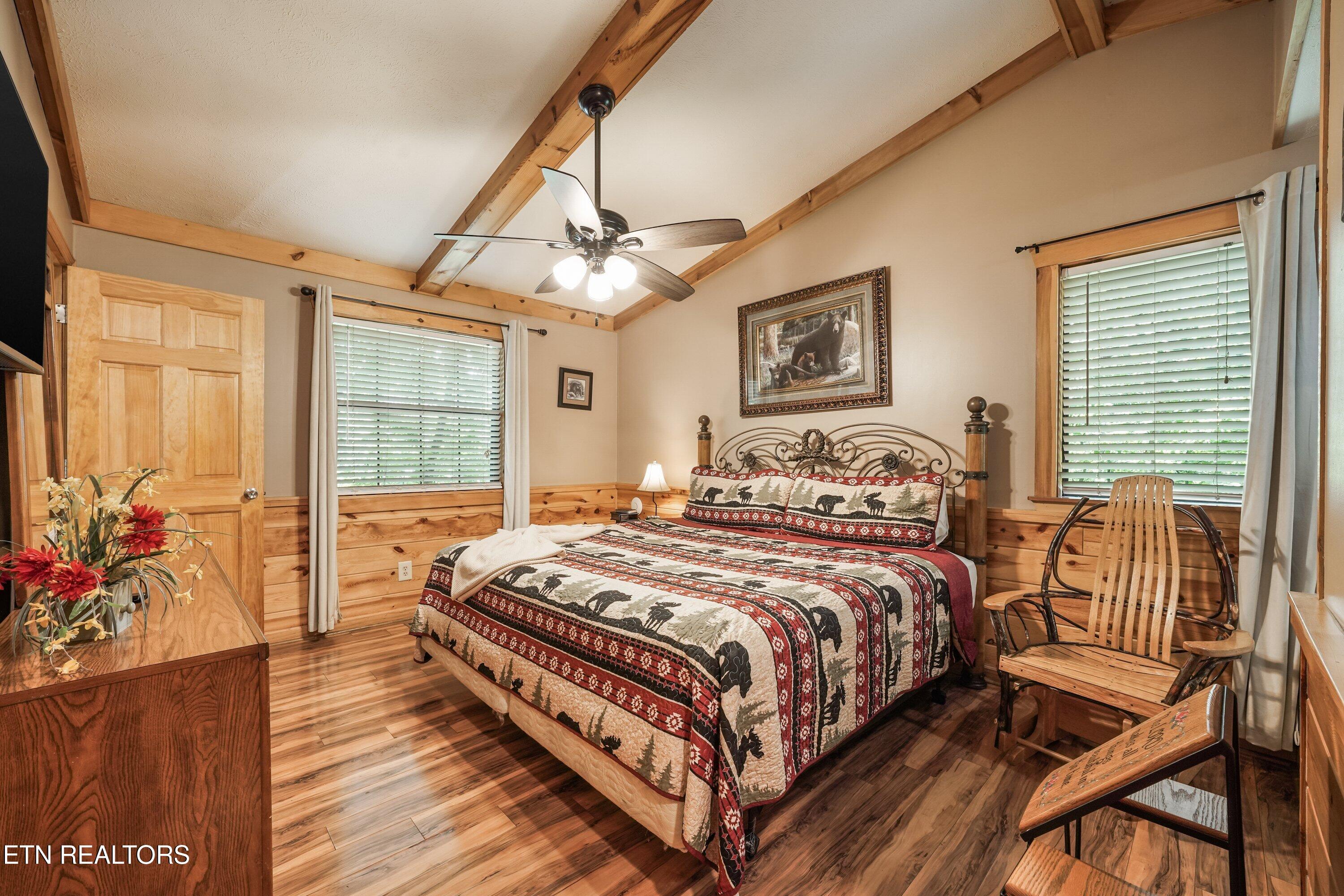 615 Iron Mountain Road Pigeon Forge TN 37863
