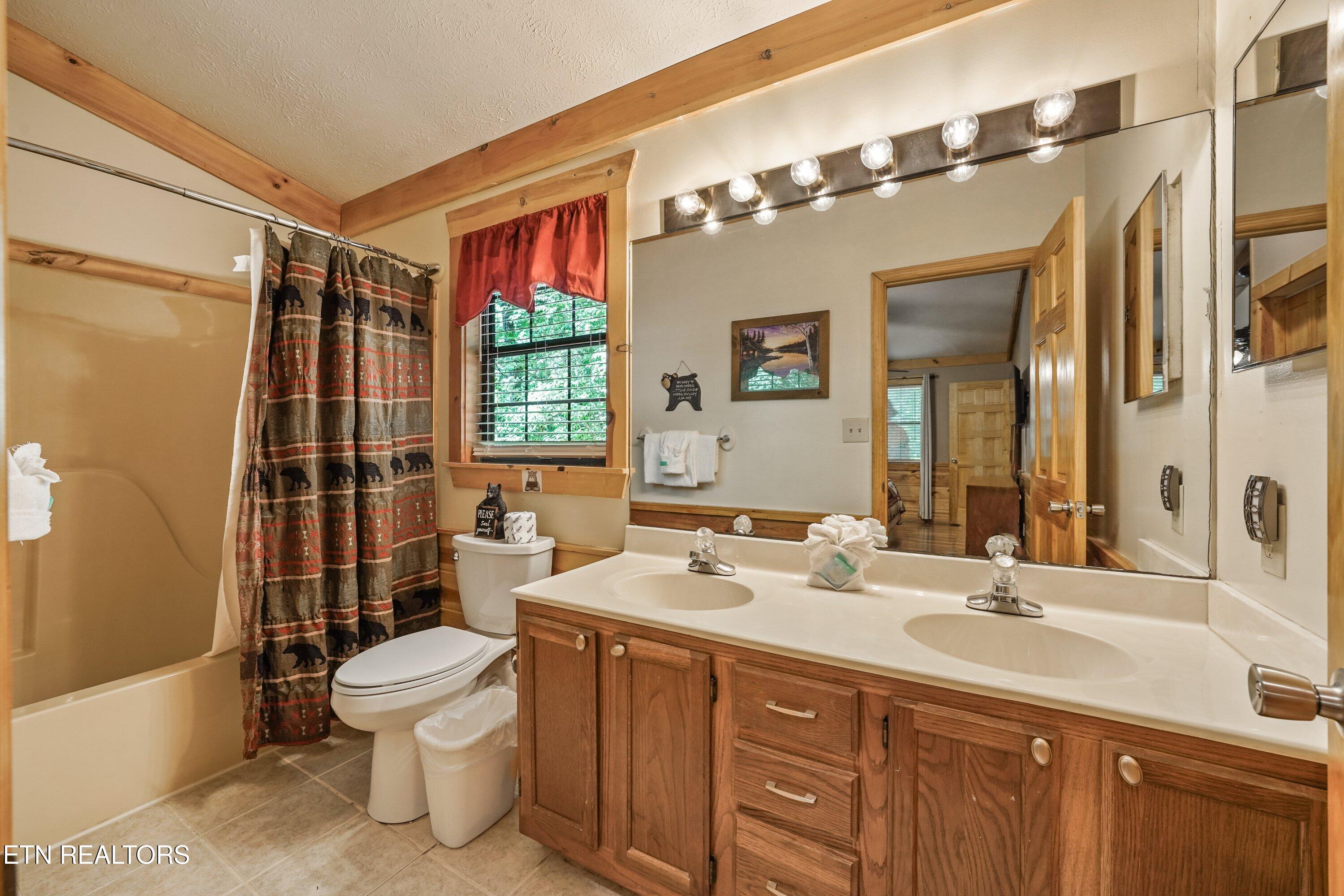 615 Iron Mountain Road Pigeon Forge TN 37863