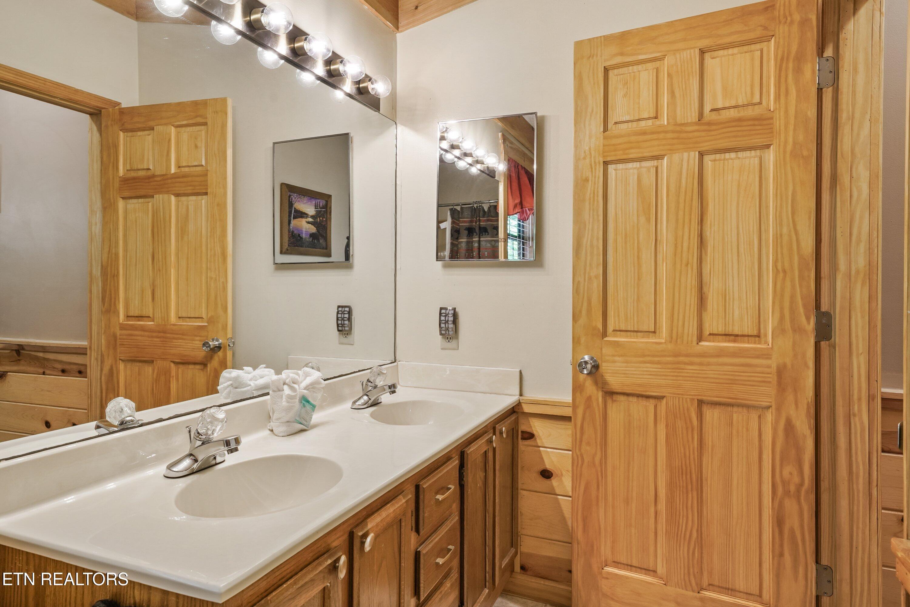 615 Iron Mountain Road Pigeon Forge TN 37863