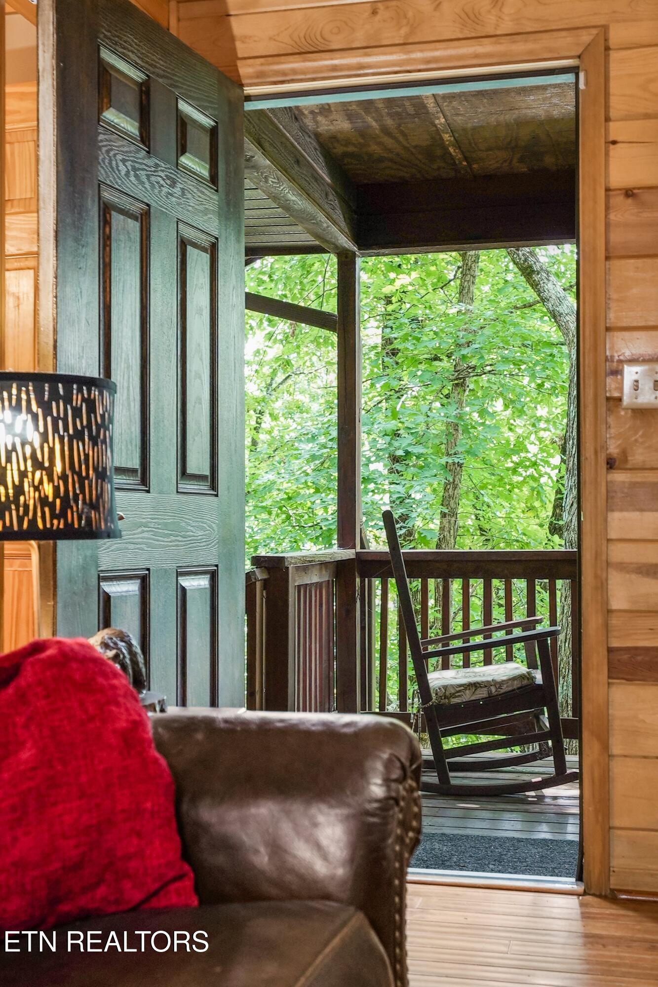 615 Iron Mountain Road Pigeon Forge TN 37863
