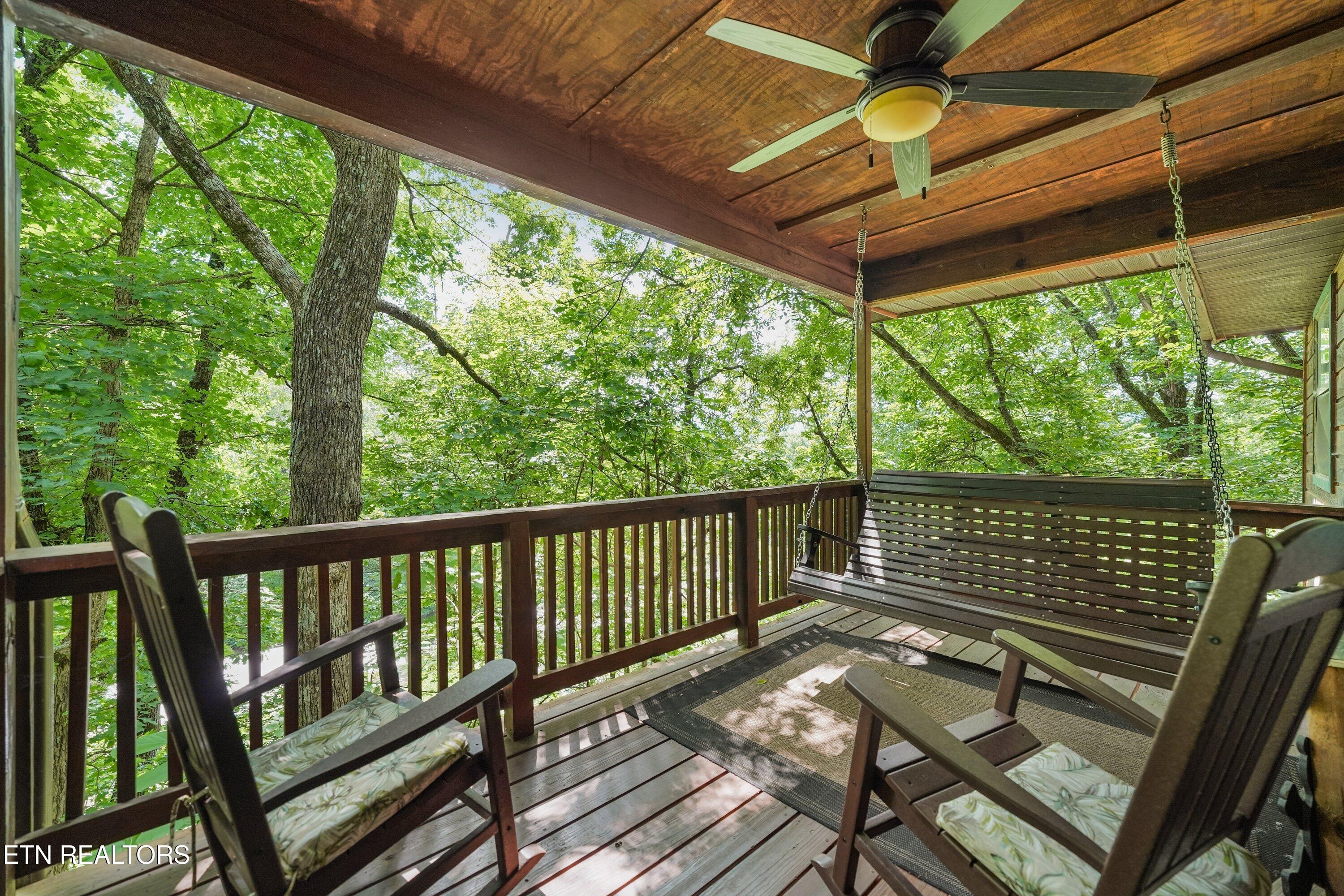 615 Iron Mountain Road Pigeon Forge TN 37863