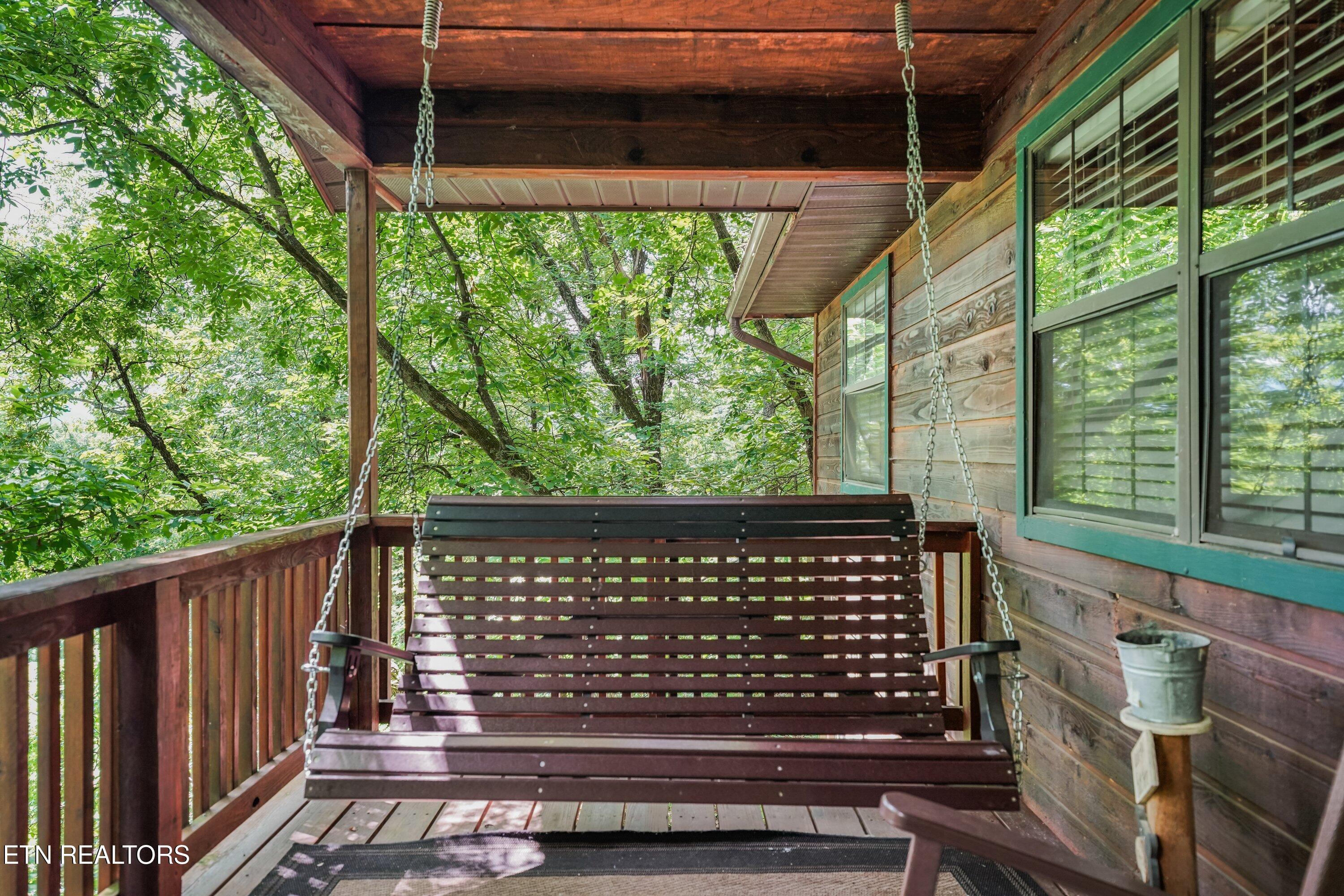 615 Iron Mountain Road Pigeon Forge TN 37863