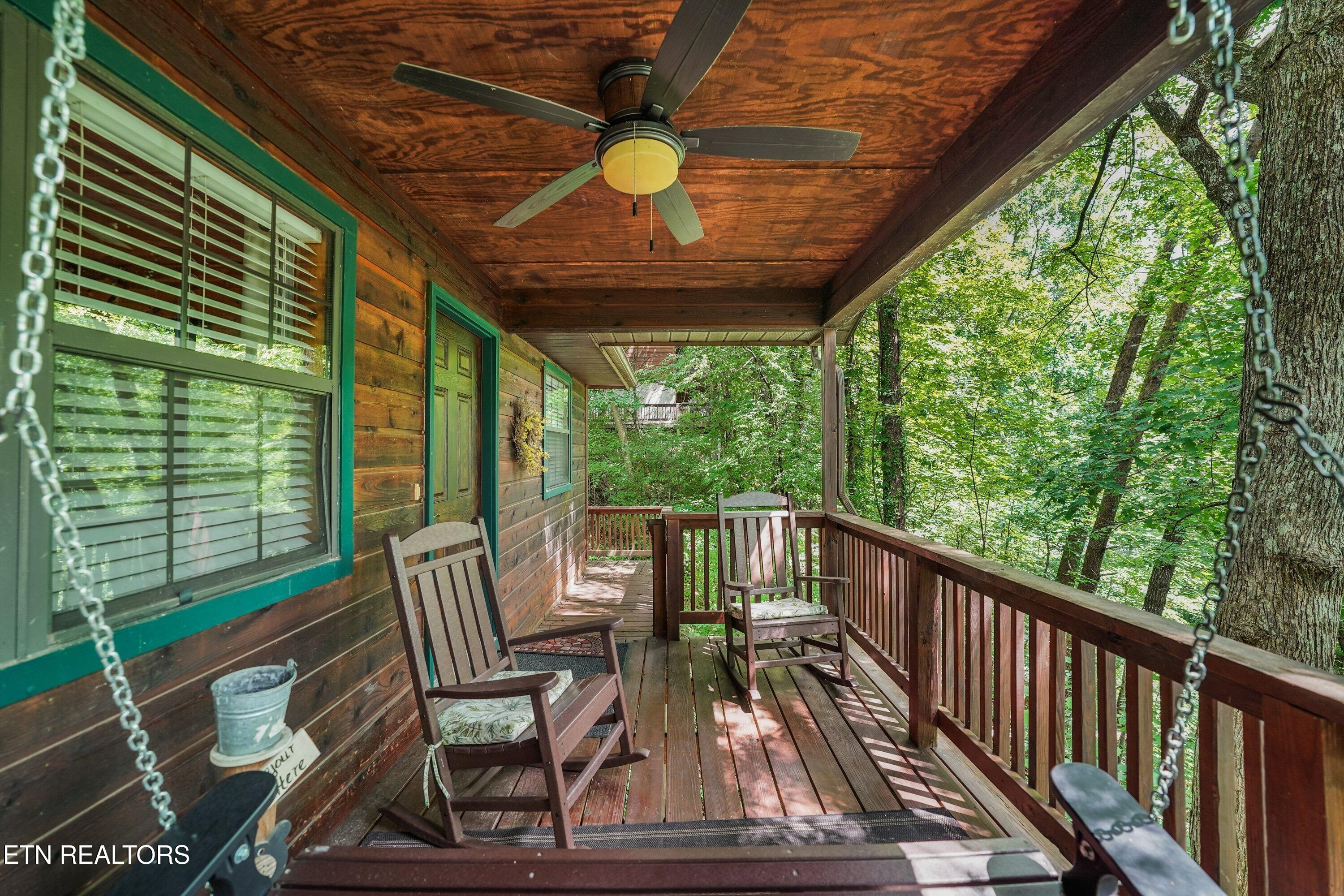 615 Iron Mountain Road Pigeon Forge TN 37863