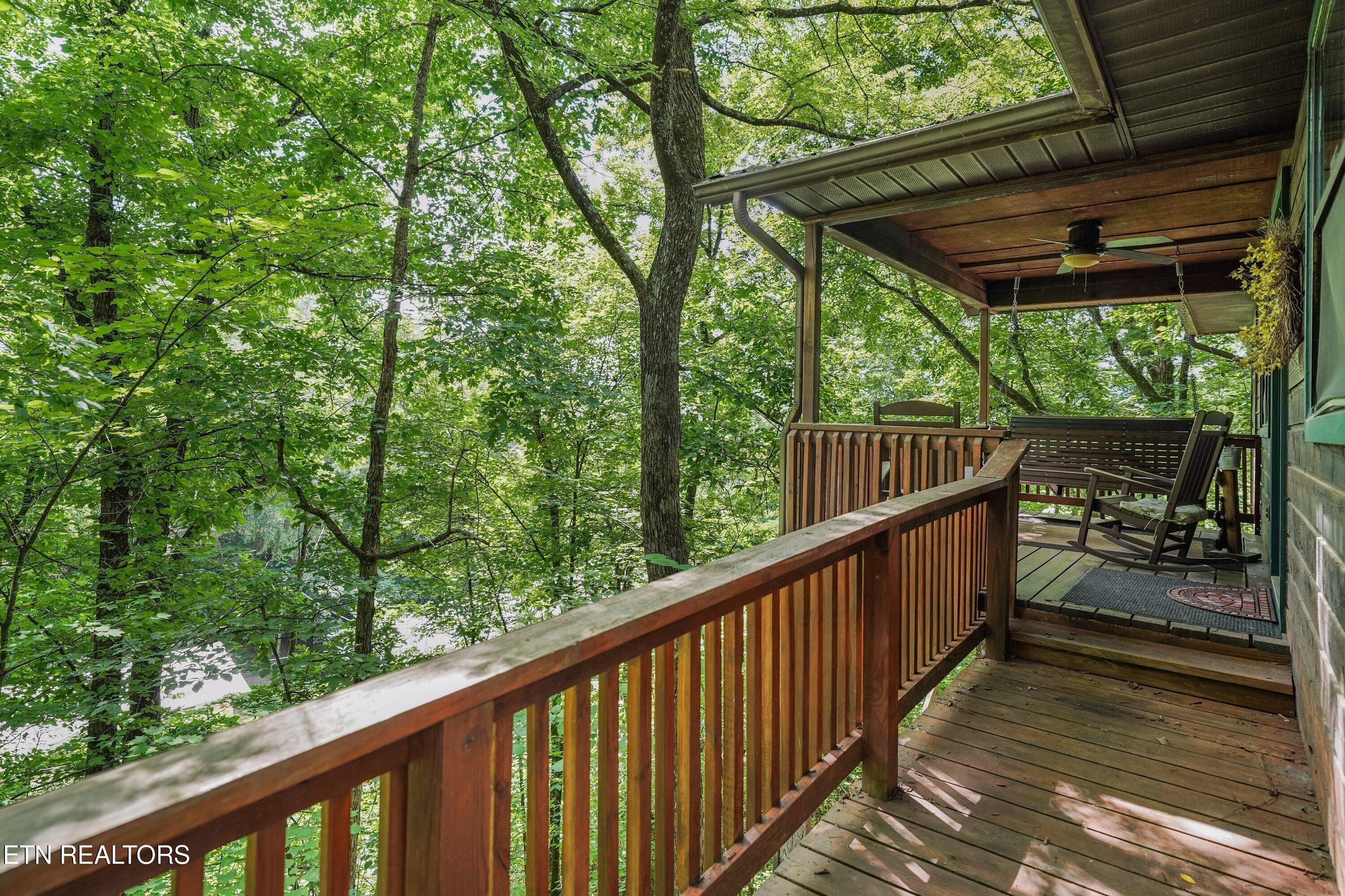 615 Iron Mountain Road Pigeon Forge TN 37863