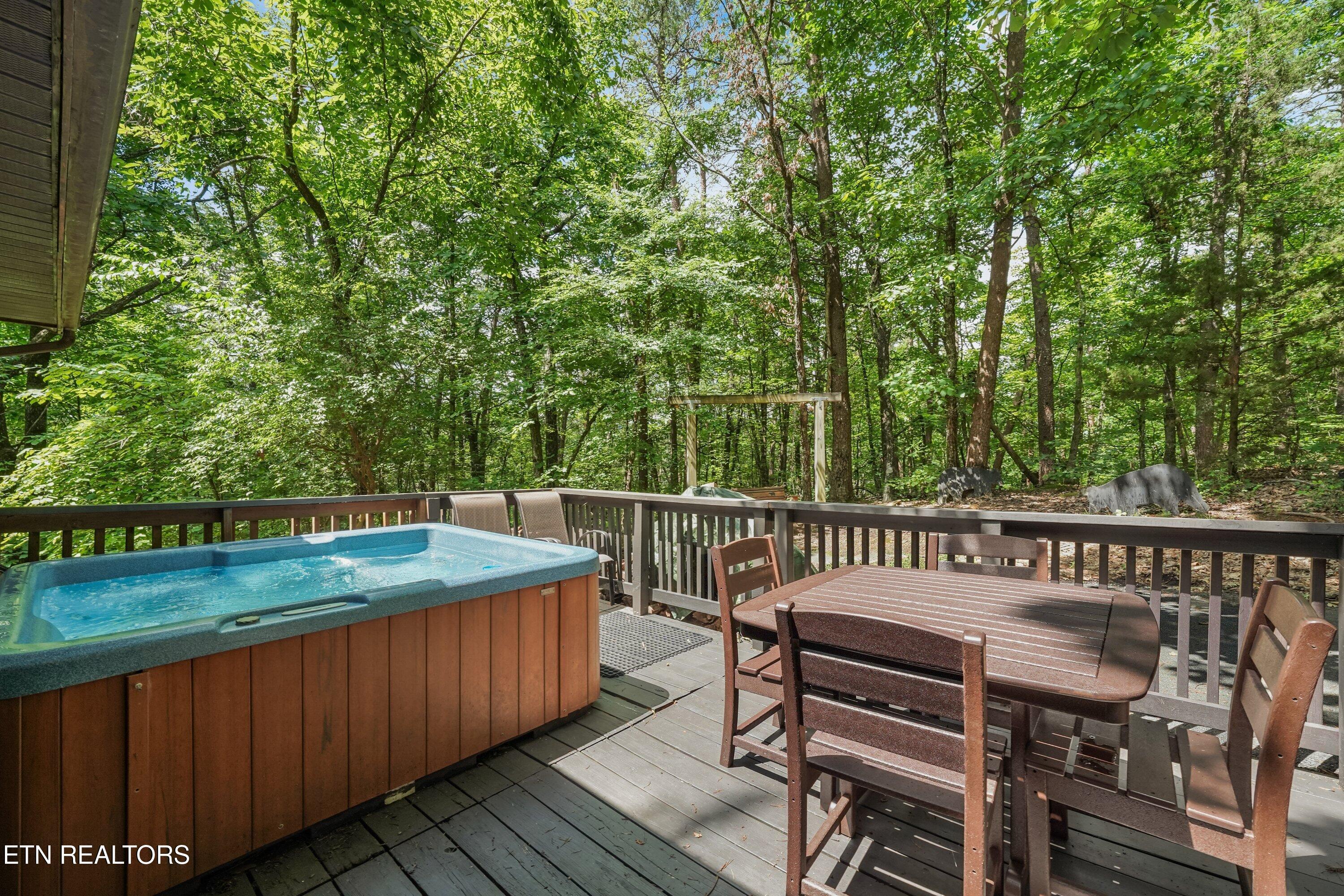 615 Iron Mountain Road Pigeon Forge TN 37863