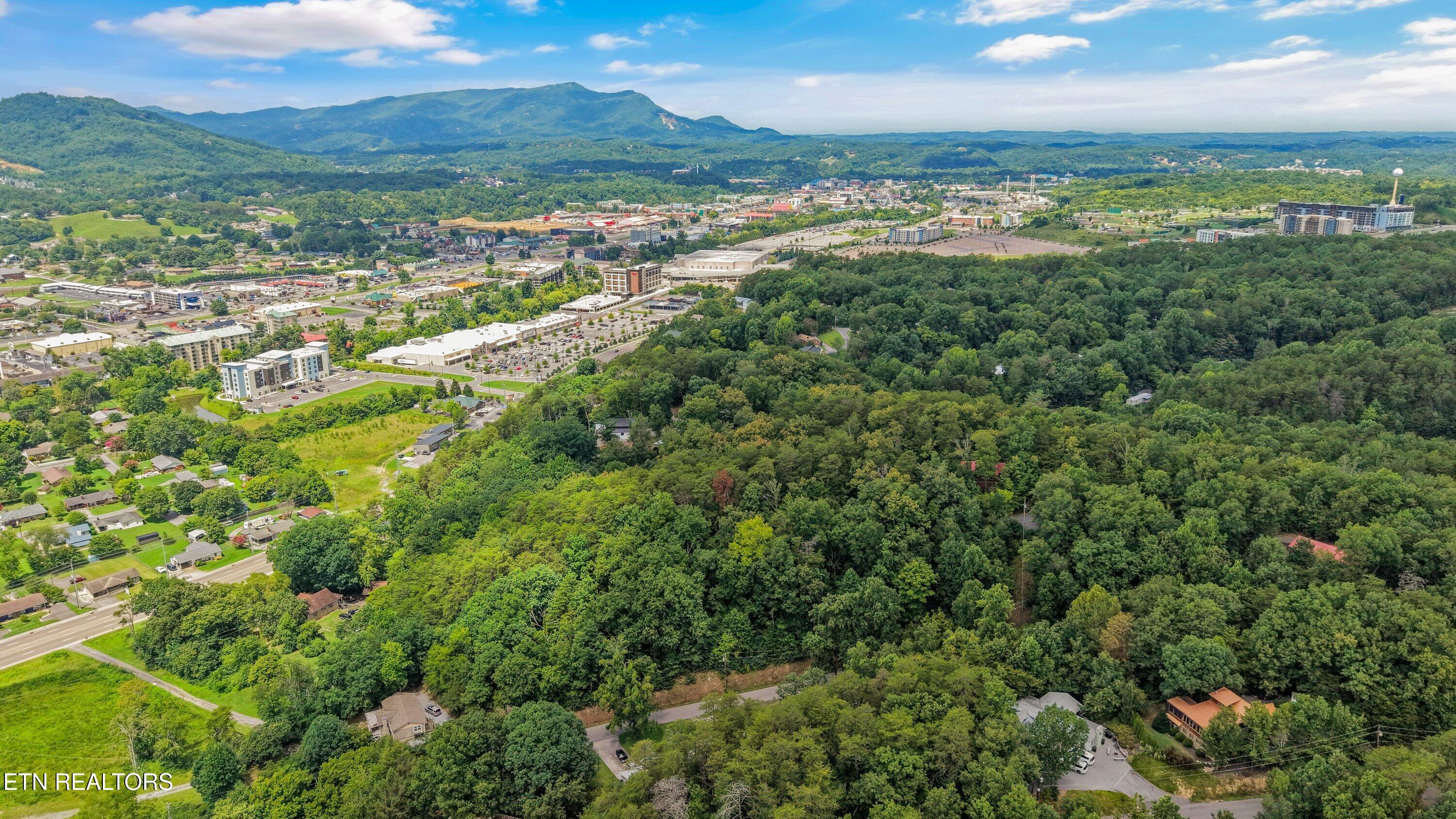 615 Iron Mountain Road Pigeon Forge TN 37863