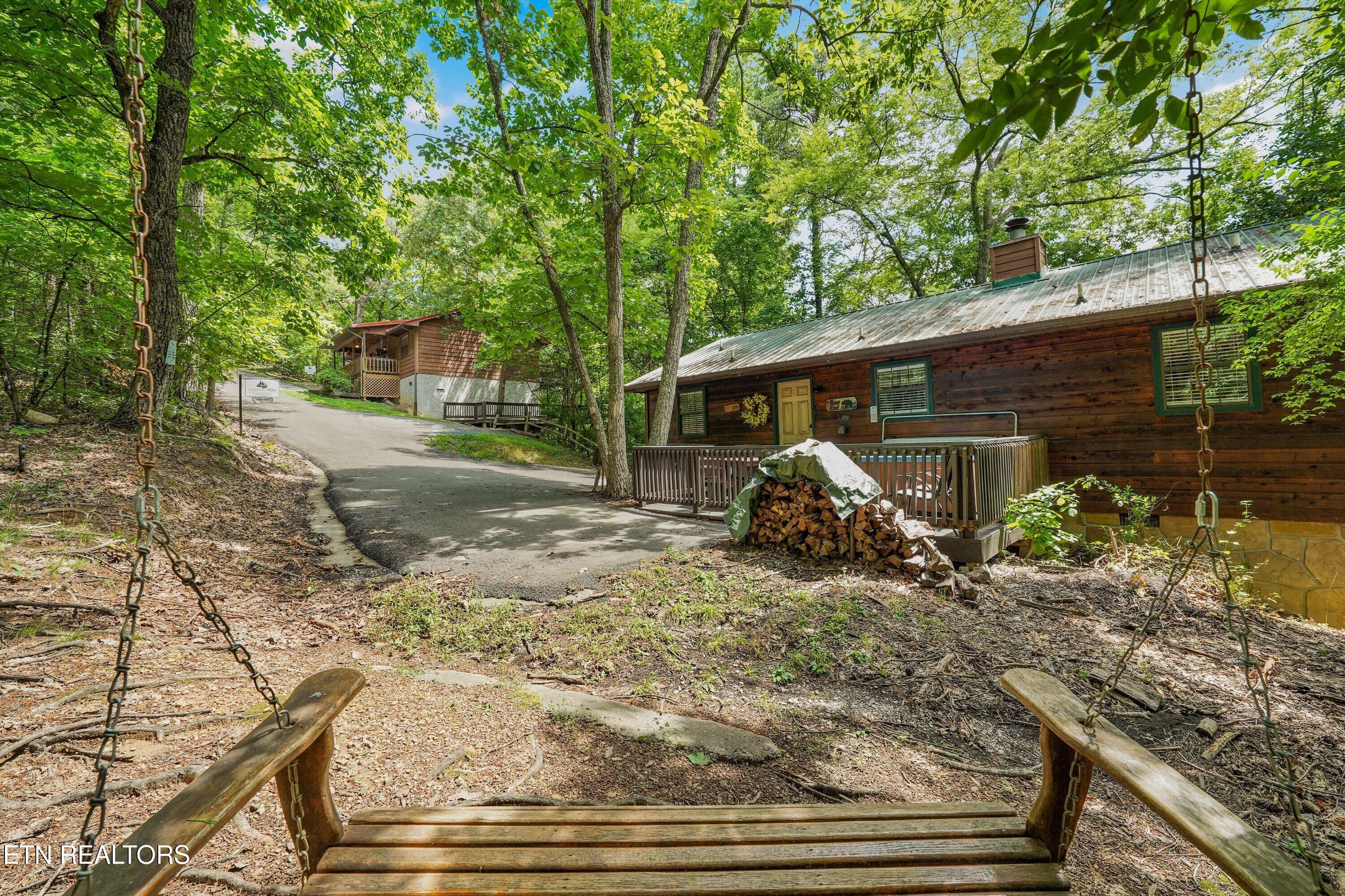 615 Iron Mountain Road Pigeon Forge TN 37863