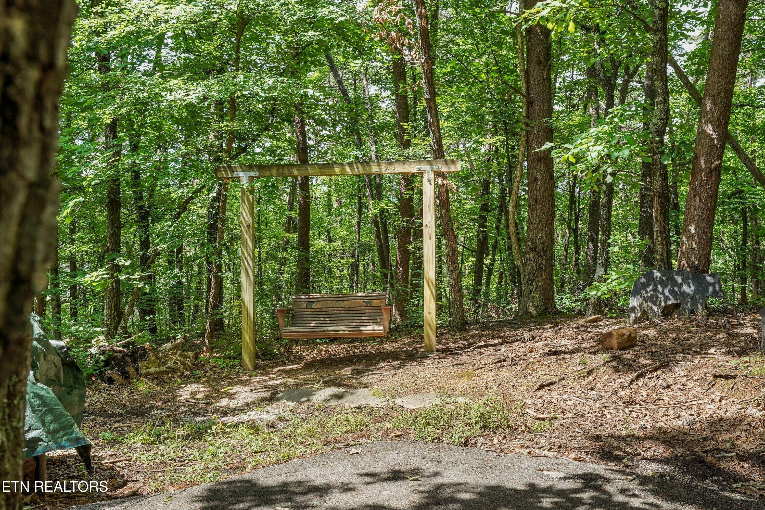615 Iron Mountain Road Pigeon Forge TN 37863