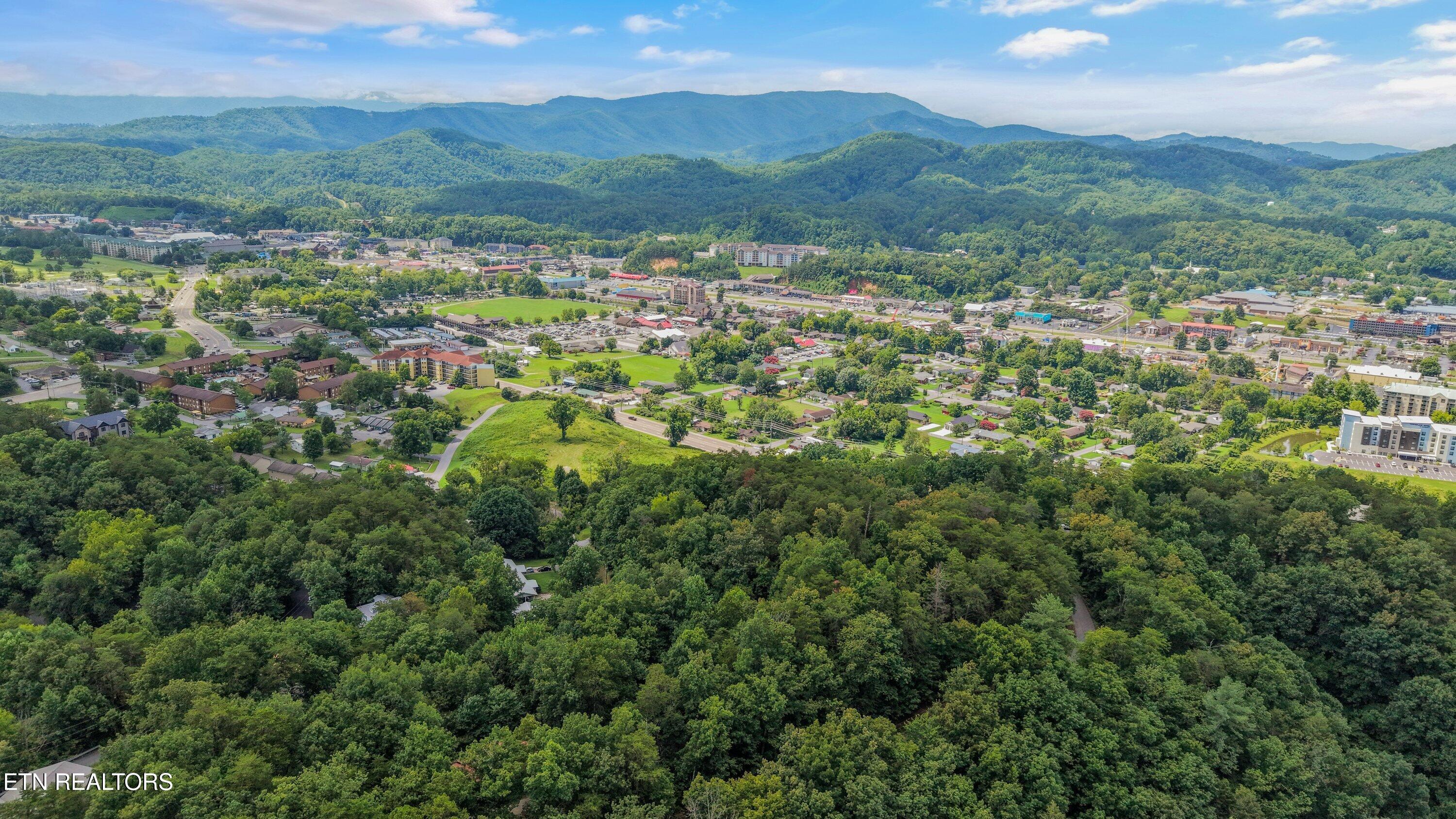 615 Iron Mountain Road Pigeon Forge TN 37863