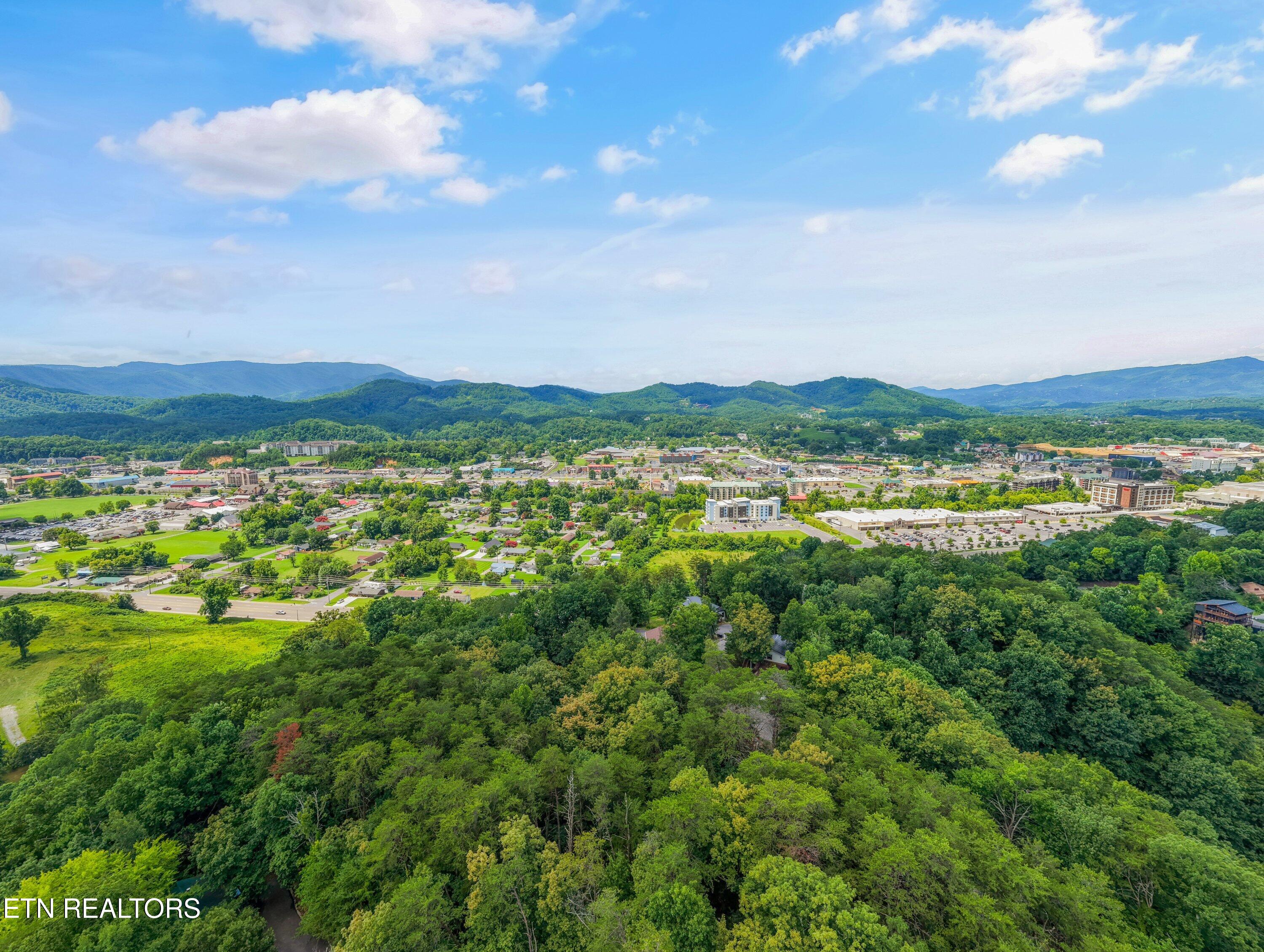 615 Iron Mountain Road Pigeon Forge TN 37863