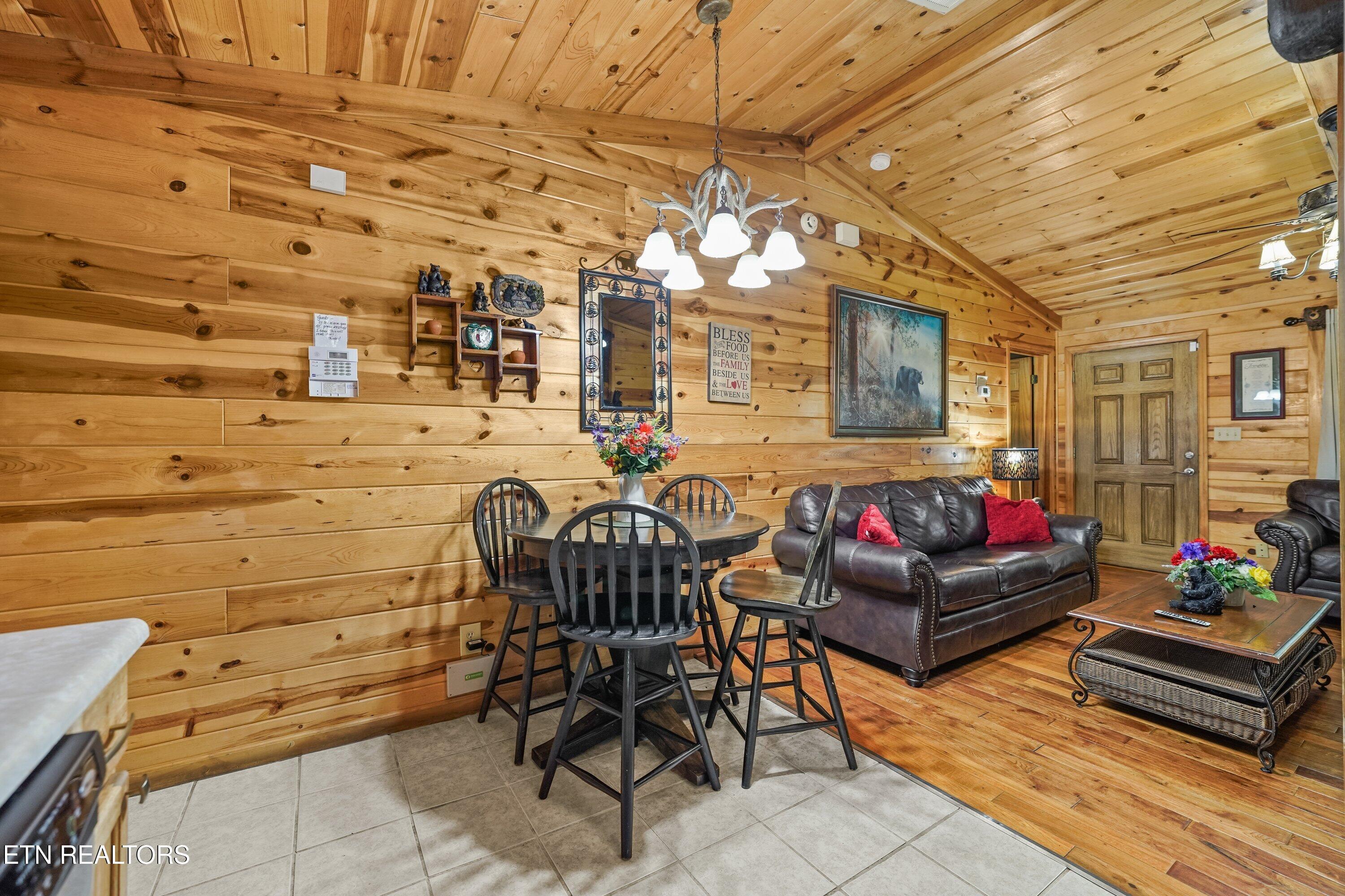 615 Iron Mountain Road Pigeon Forge TN 37863