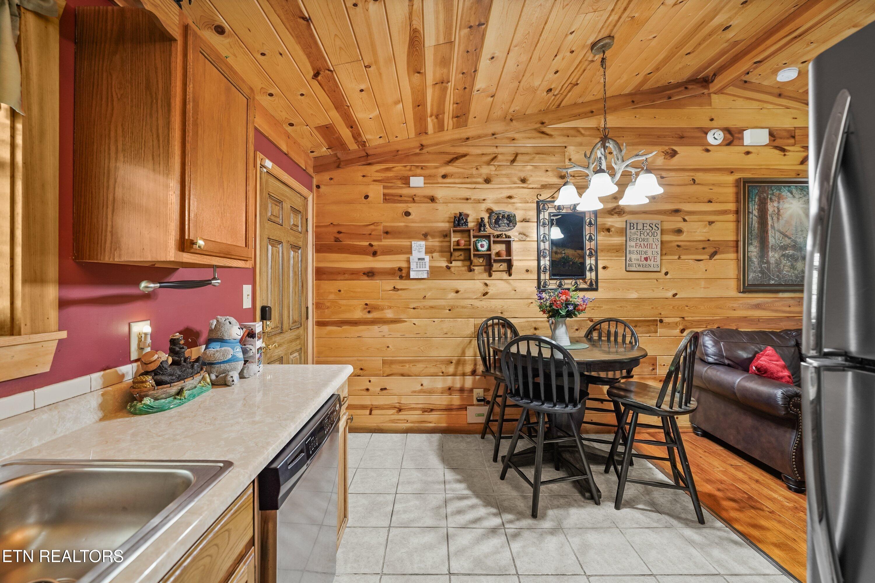 615 Iron Mountain Road Pigeon Forge TN 37863