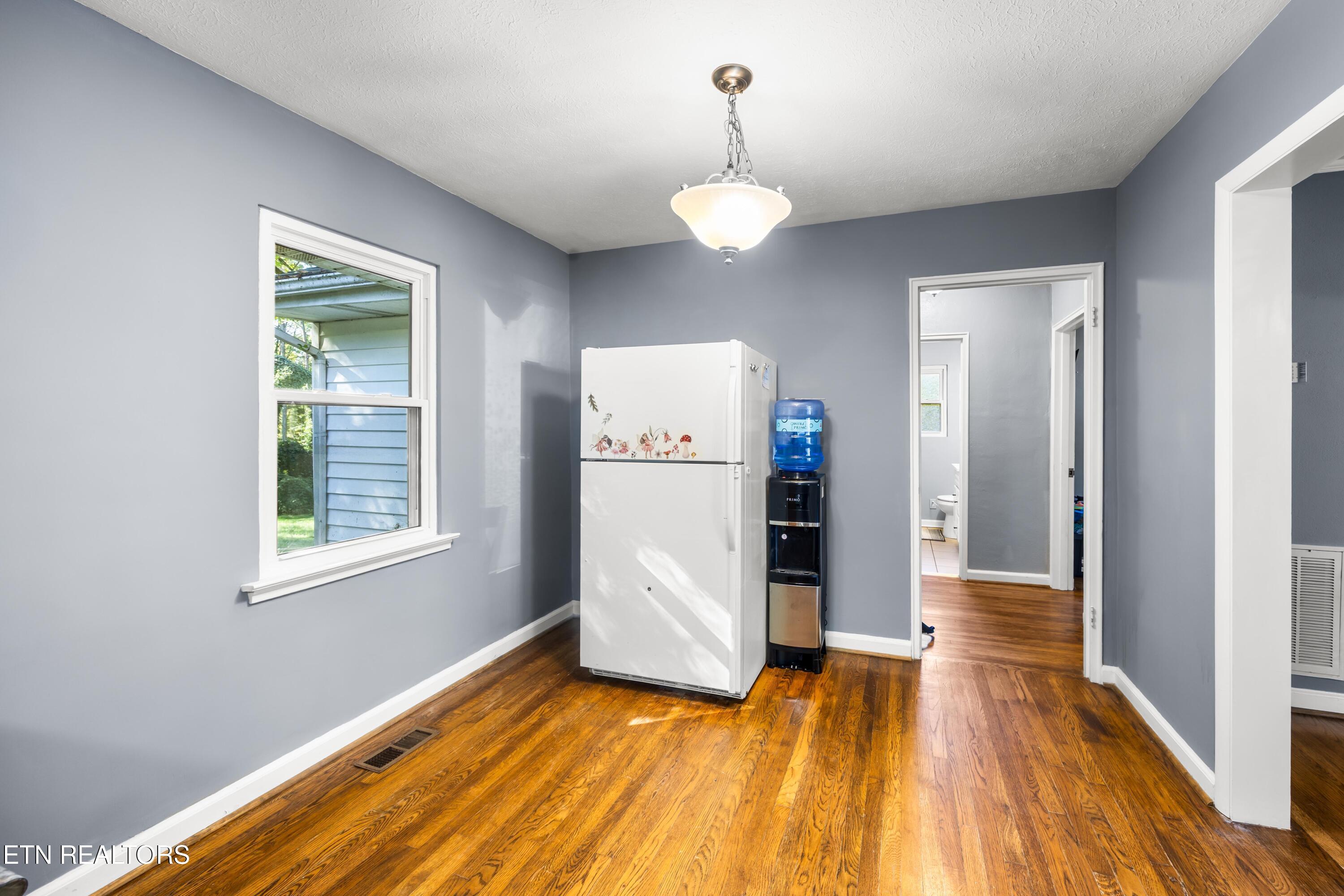 657 Robertsville Road Oak Ridge TN 37830