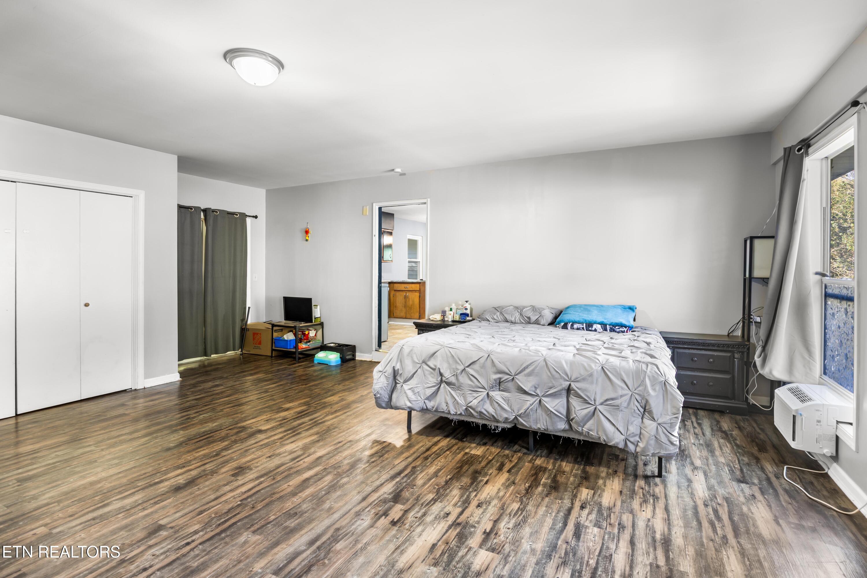 657 Robertsville Road Oak Ridge TN 37830