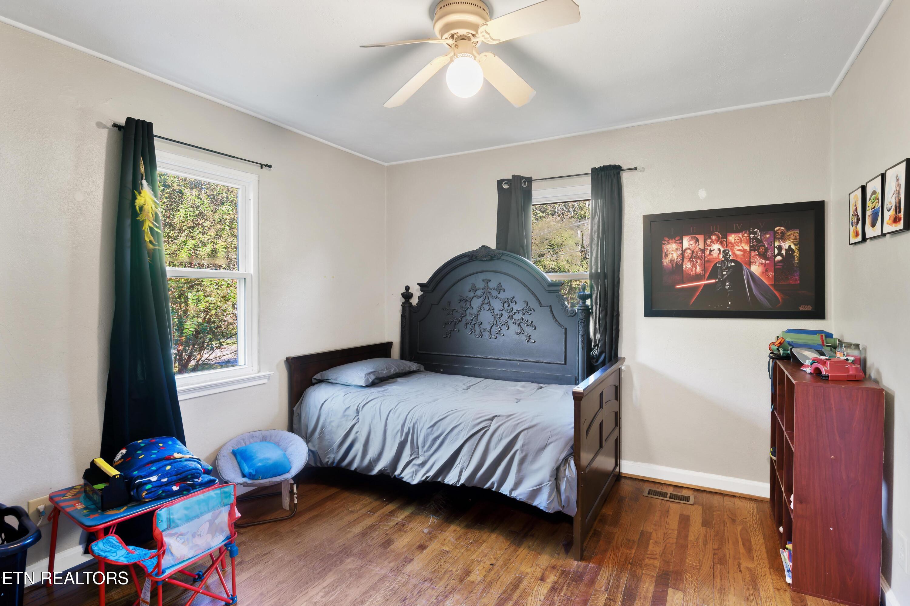 657 Robertsville Road Oak Ridge TN 37830