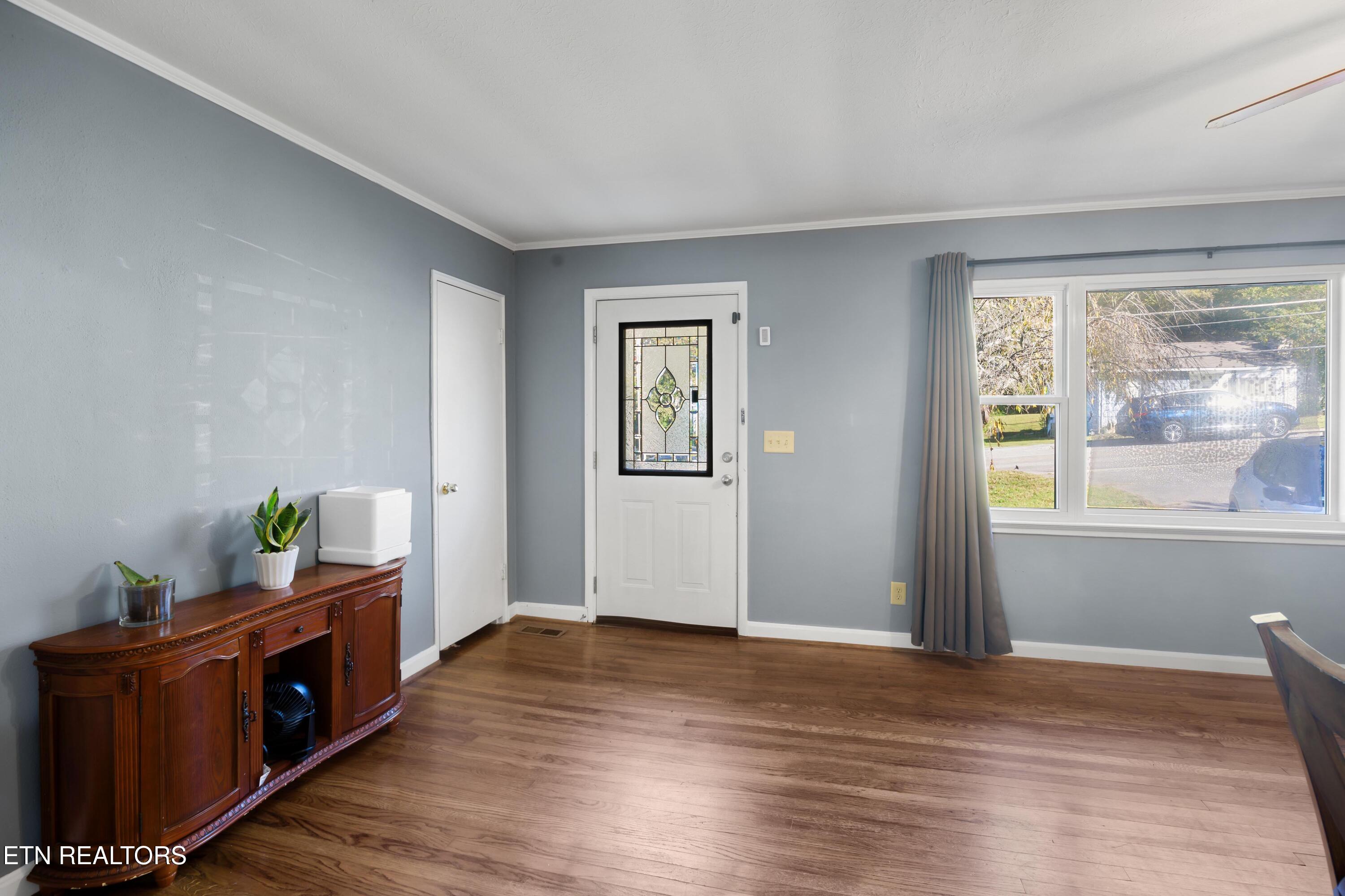 657 Robertsville Road Oak Ridge TN 37830