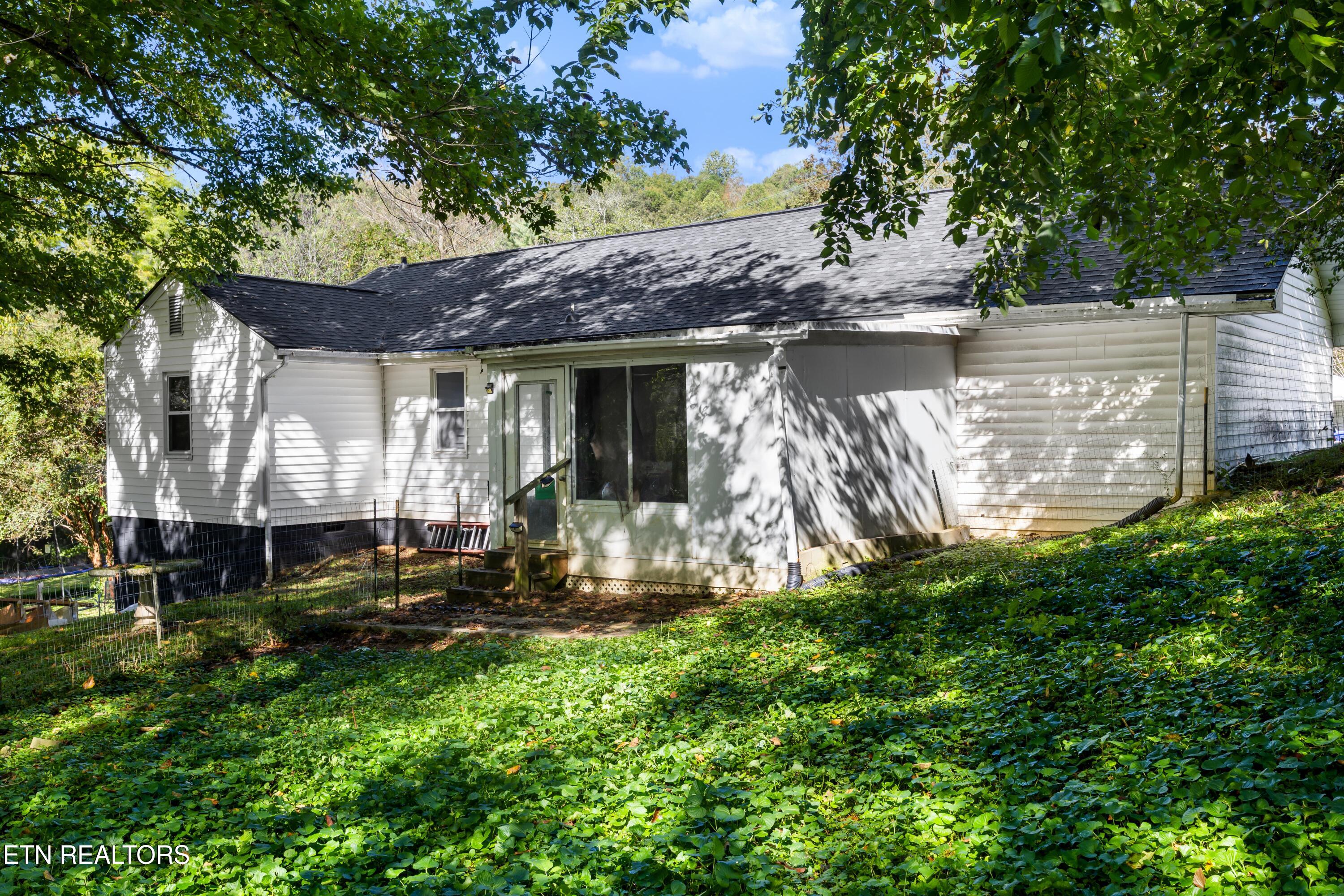657 Robertsville Road Oak Ridge TN 37830