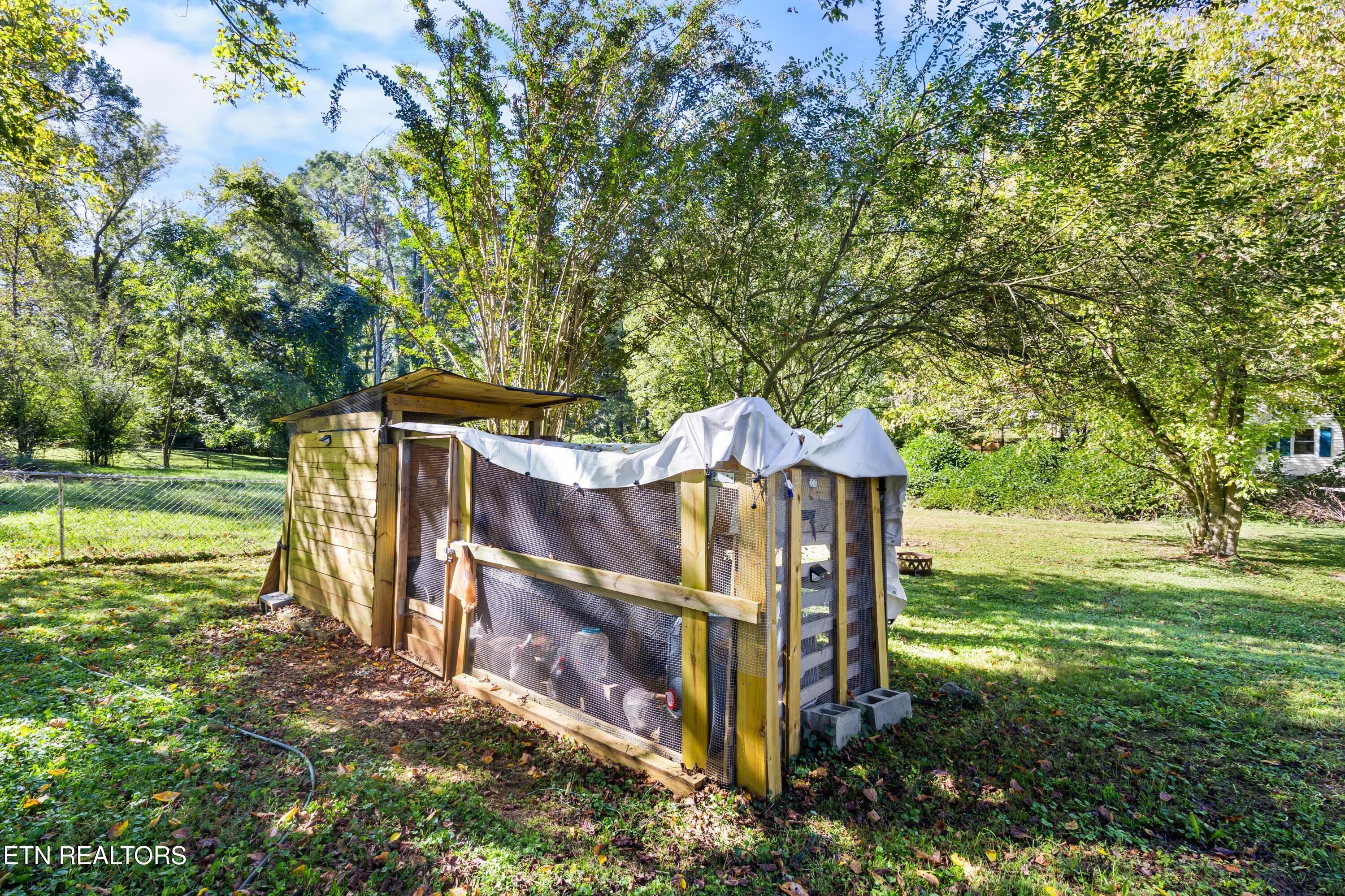 657 Robertsville Road Oak Ridge TN 37830