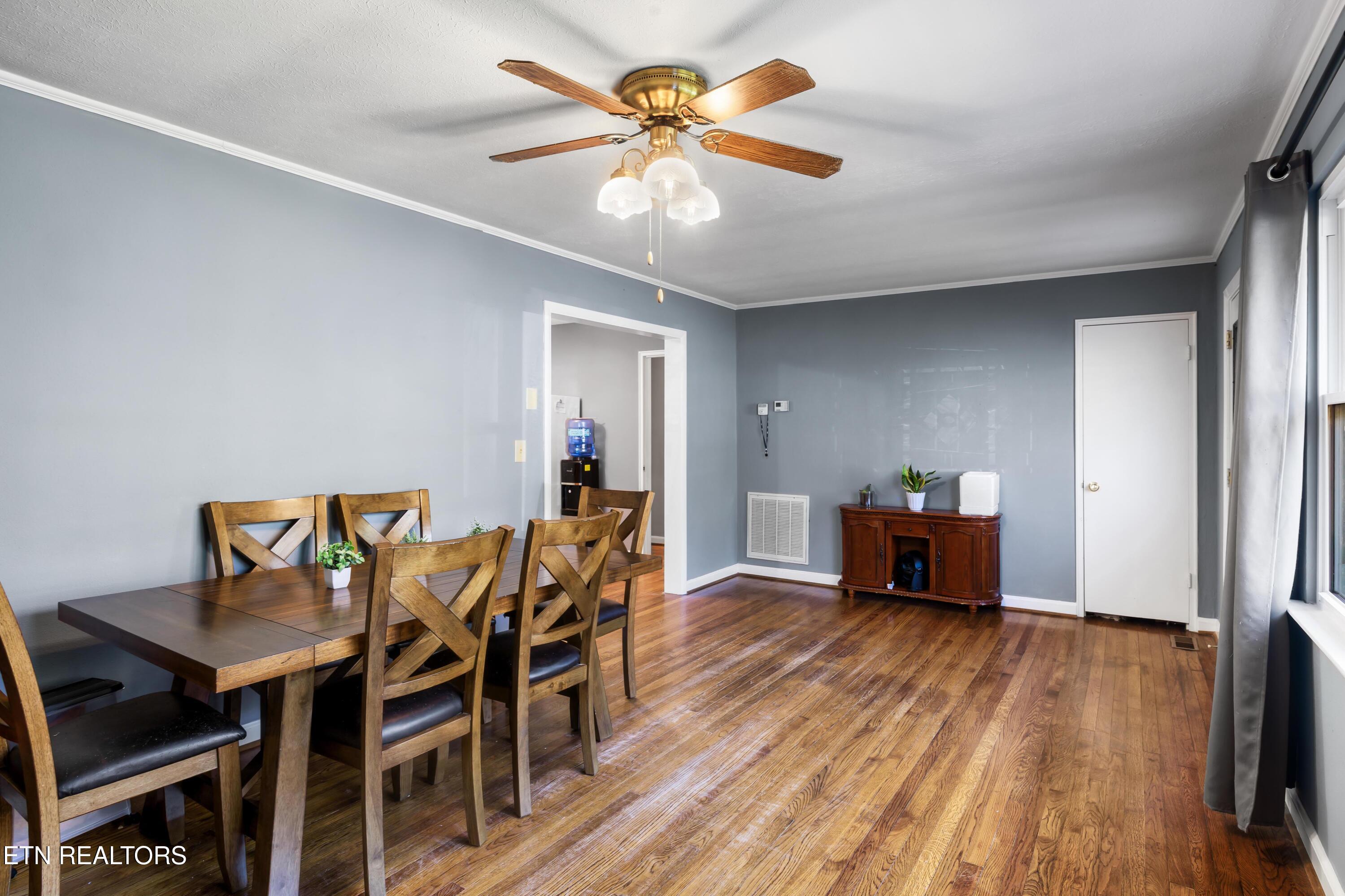 657 Robertsville Road Oak Ridge TN 37830