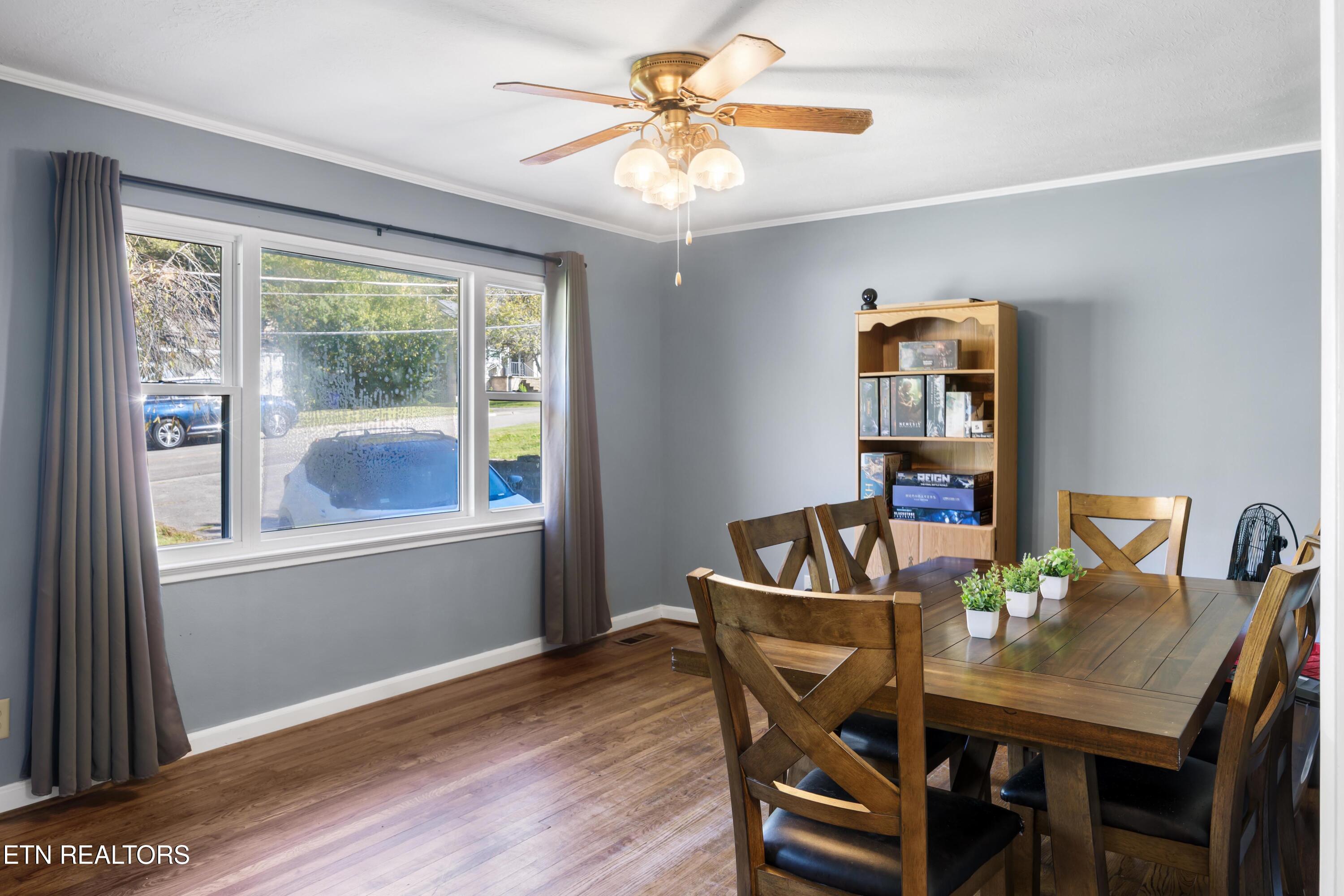 657 Robertsville Road Oak Ridge TN 37830