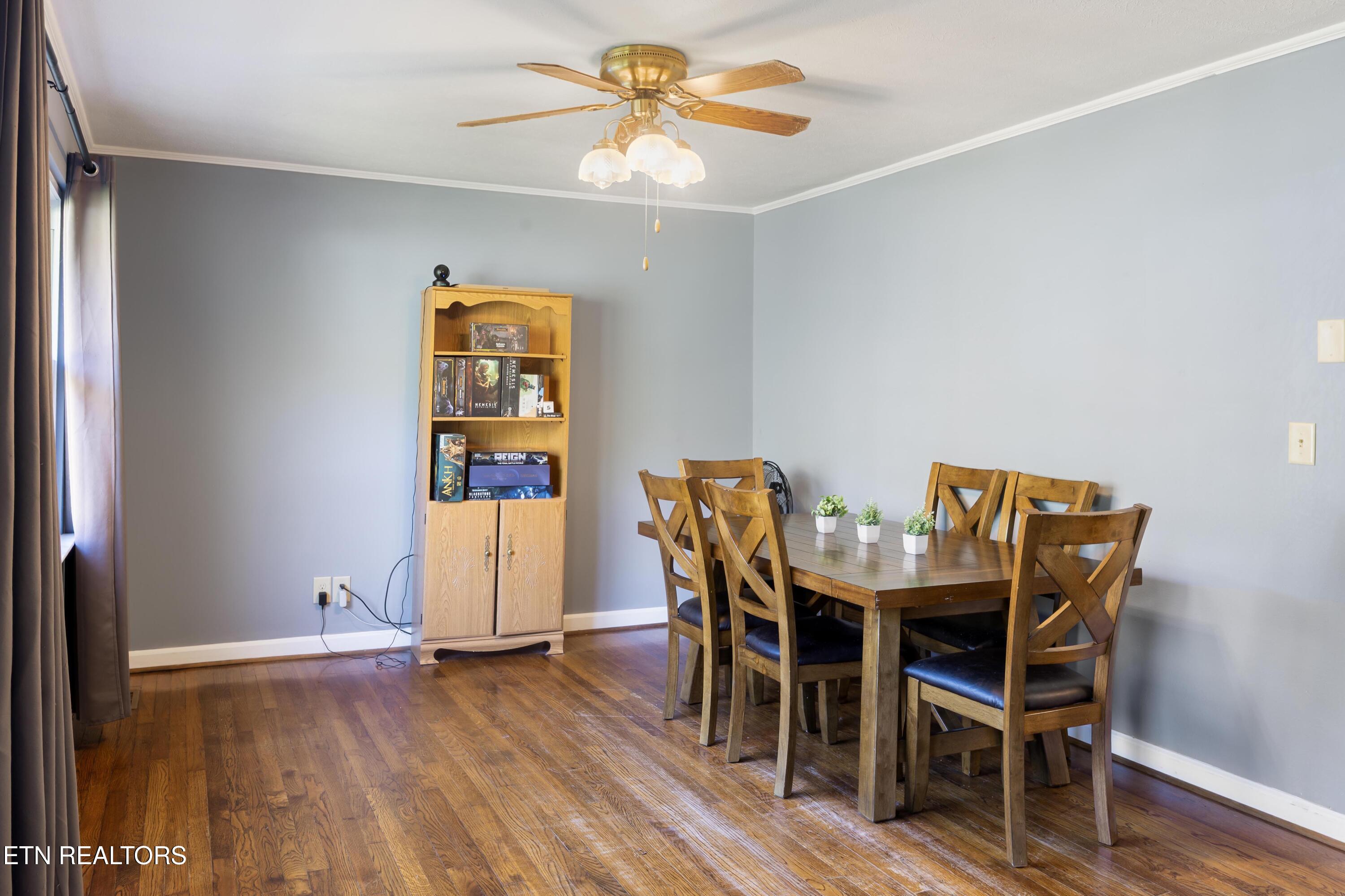 657 Robertsville Road Oak Ridge TN 37830