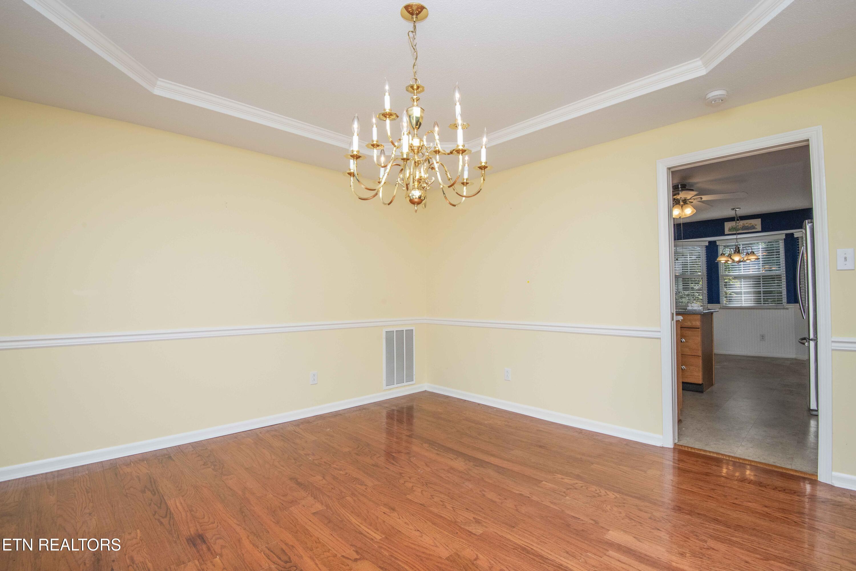 902 Ruffian Lane Knoxville TN 37923