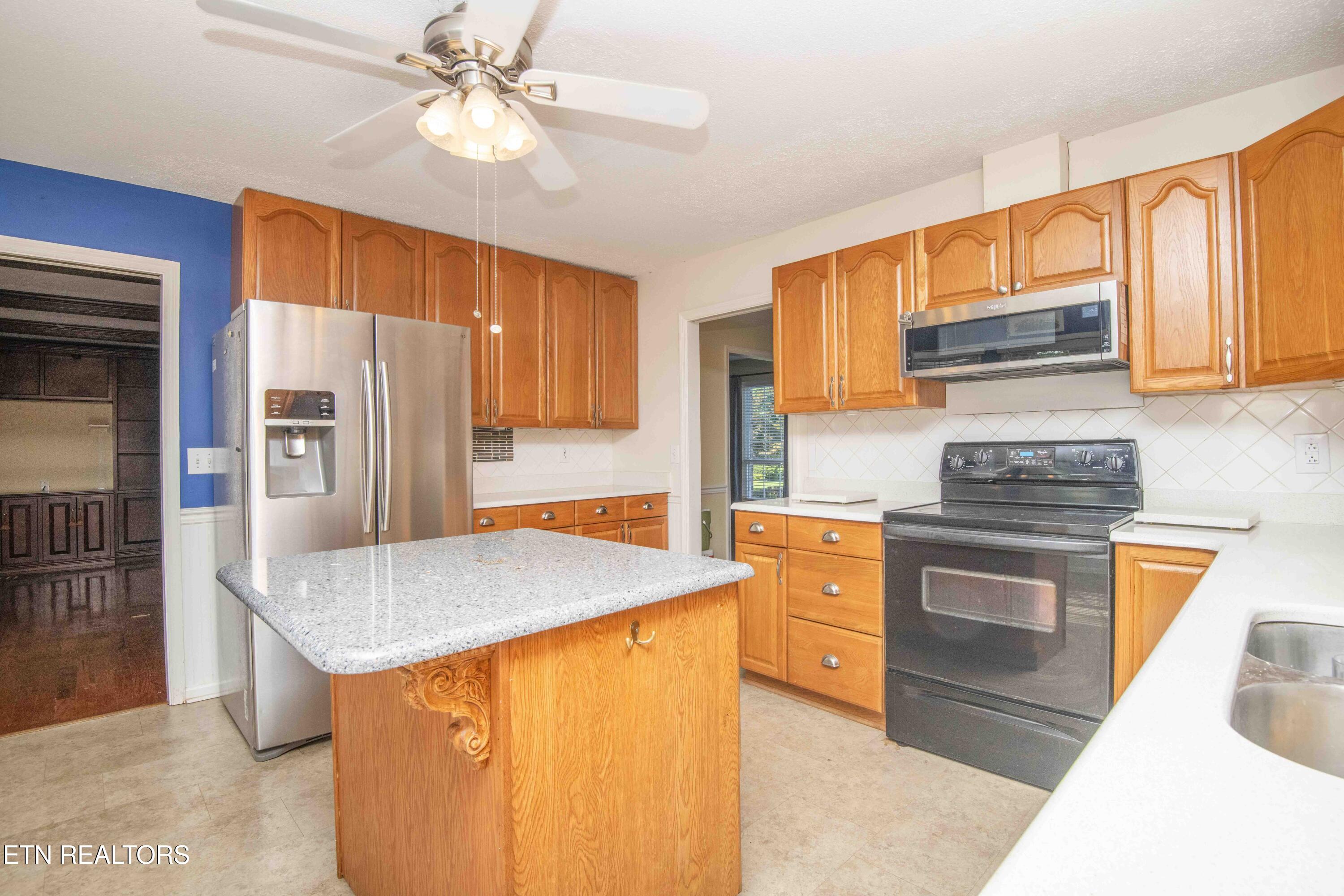 902 Ruffian Lane Knoxville TN 37923