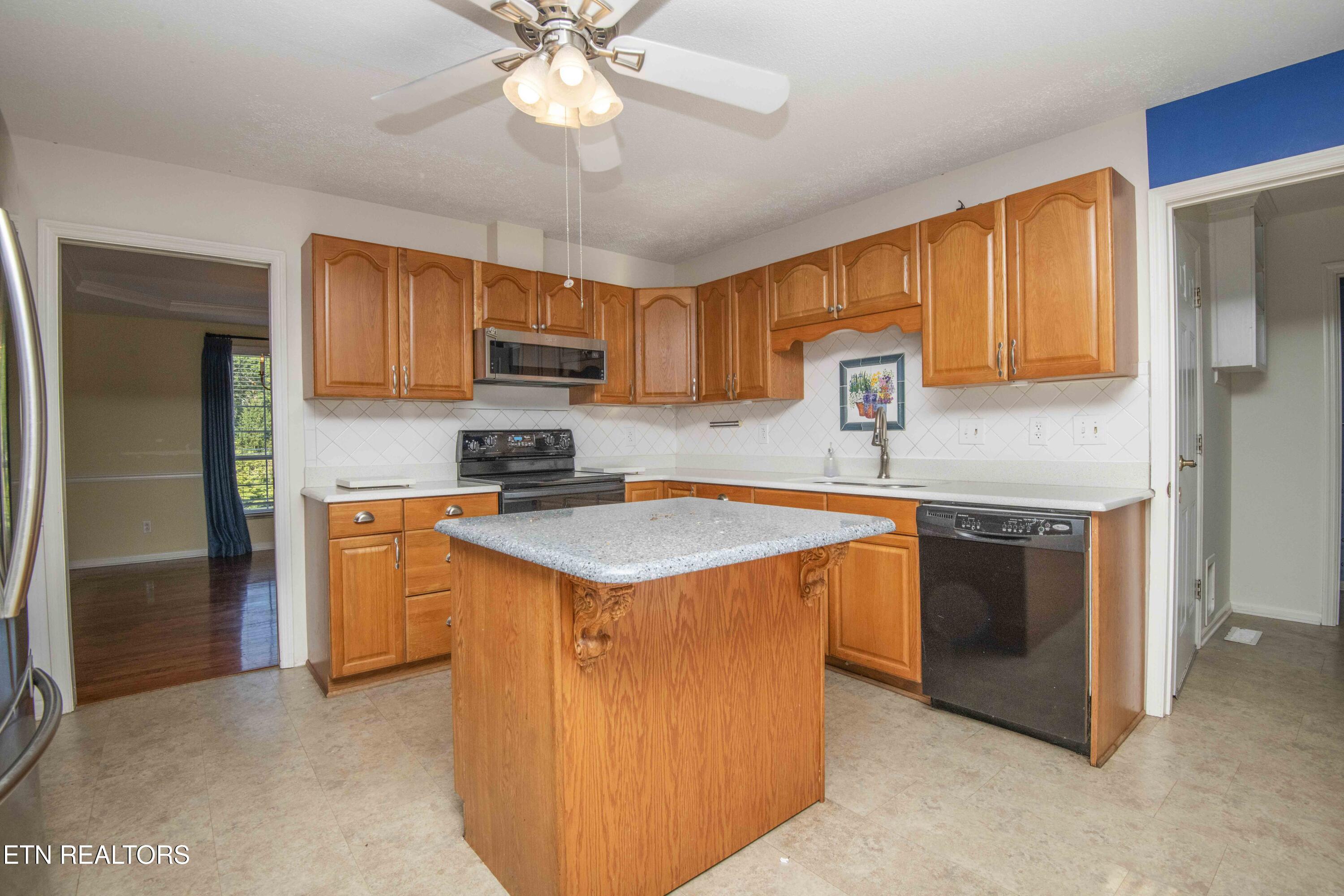 902 Ruffian Lane Knoxville TN 37923