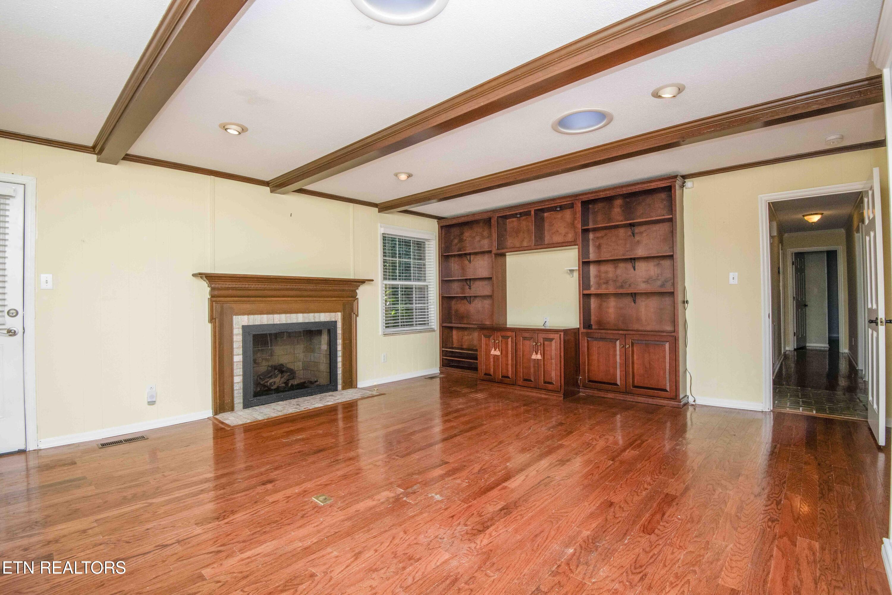 902 Ruffian Lane Knoxville TN 37923