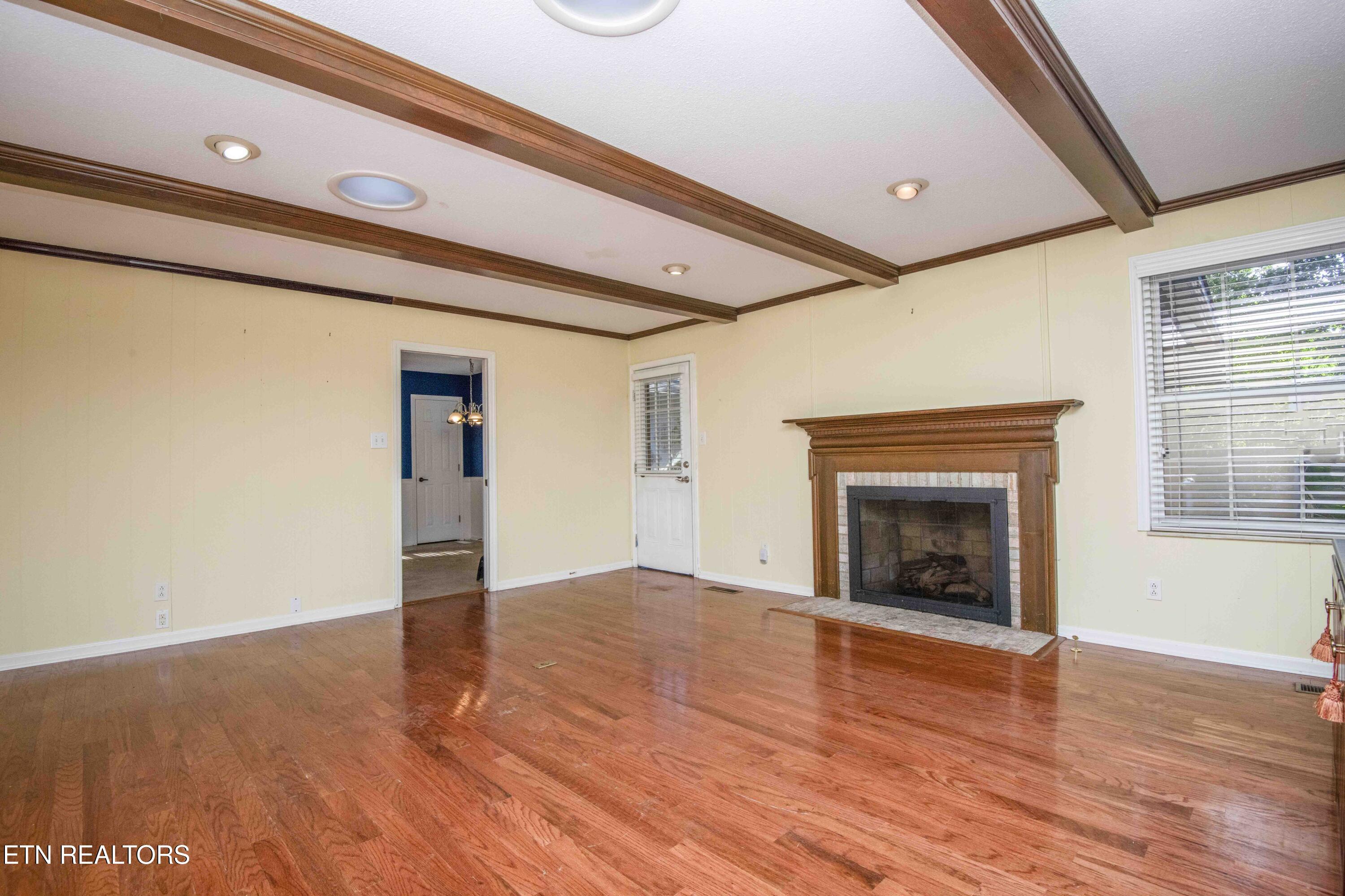 902 Ruffian Lane Knoxville TN 37923