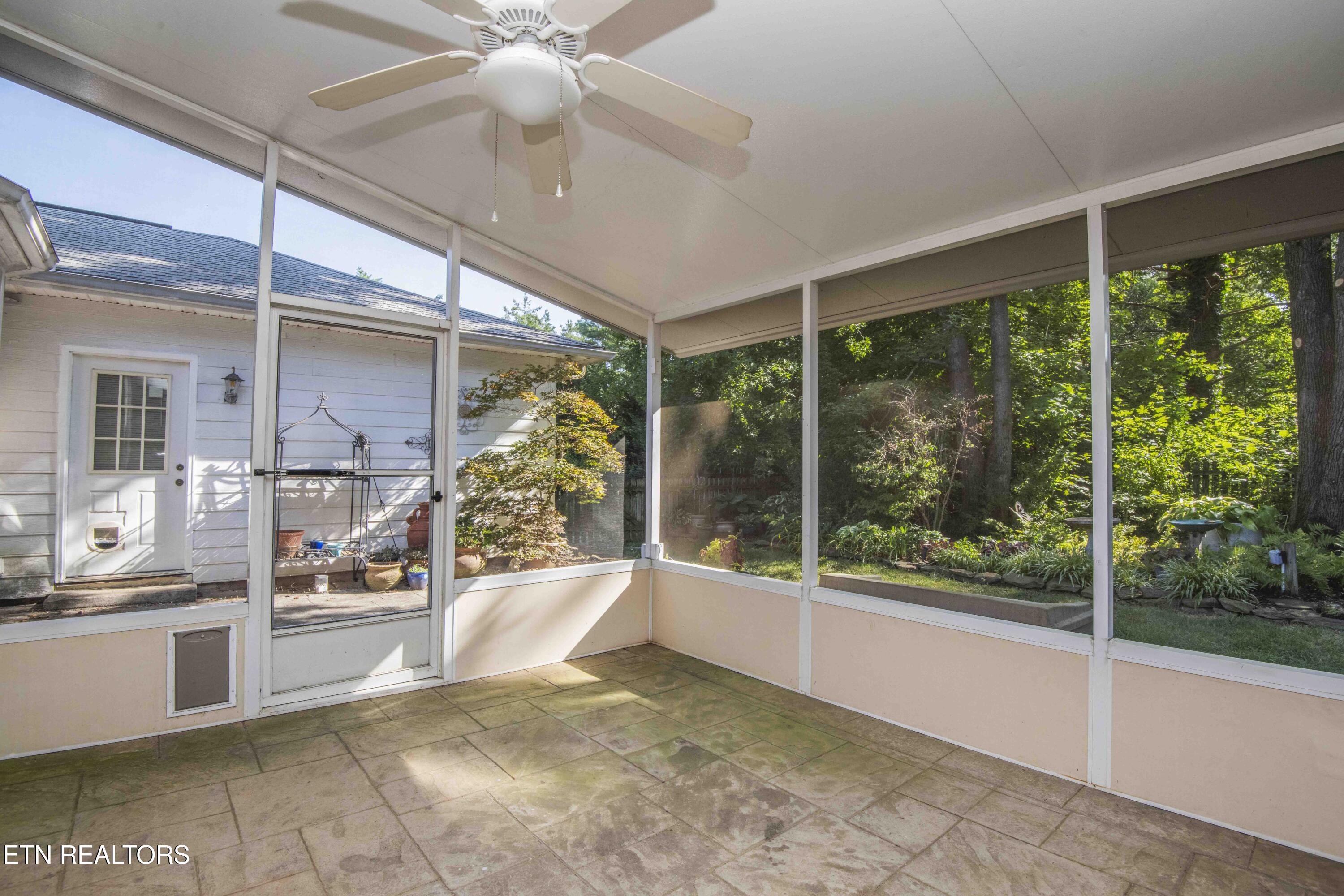 902 Ruffian Lane Knoxville TN 37923