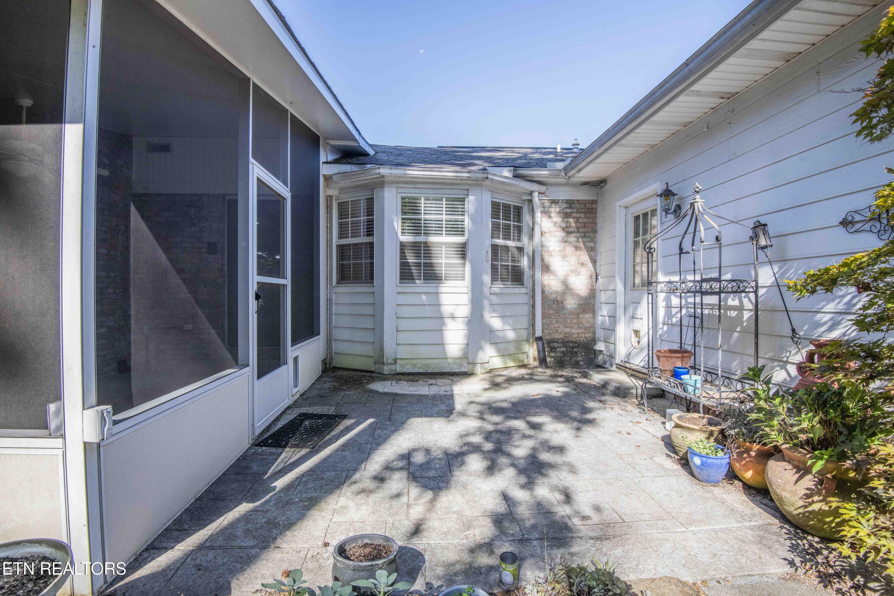 902 Ruffian Lane Knoxville TN 37923