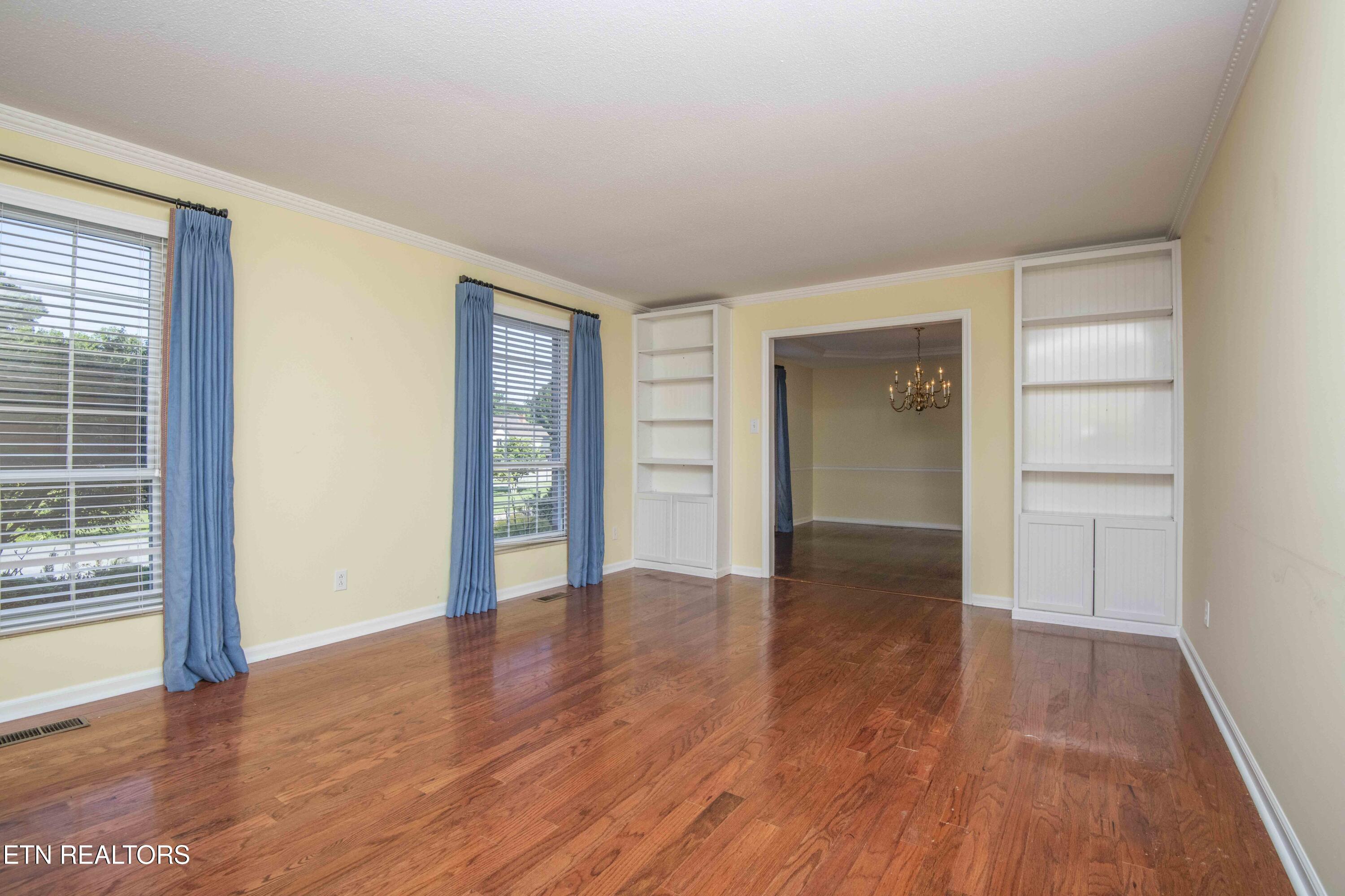 902 Ruffian Lane Knoxville TN 37923