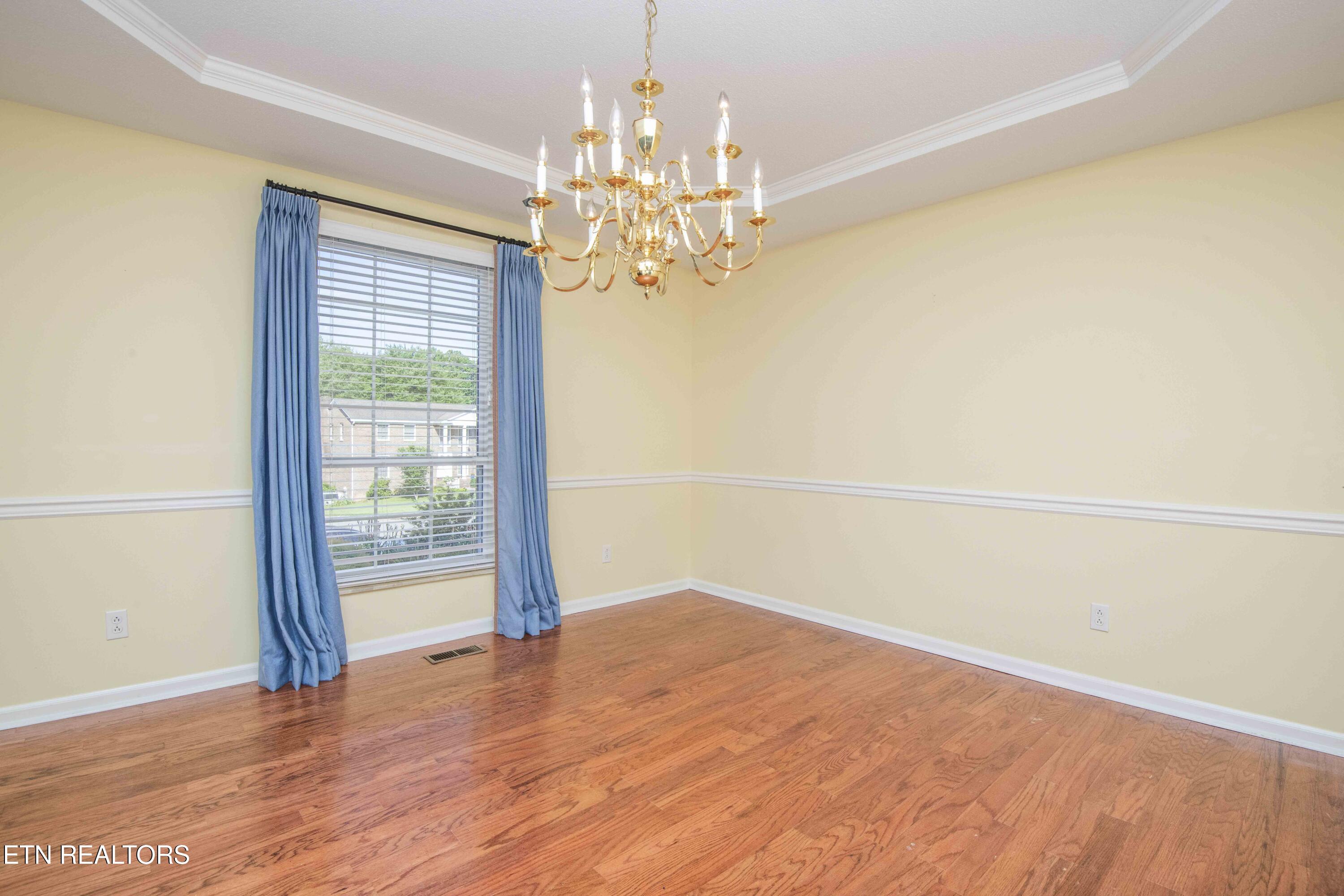 902 Ruffian Lane Knoxville TN 37923