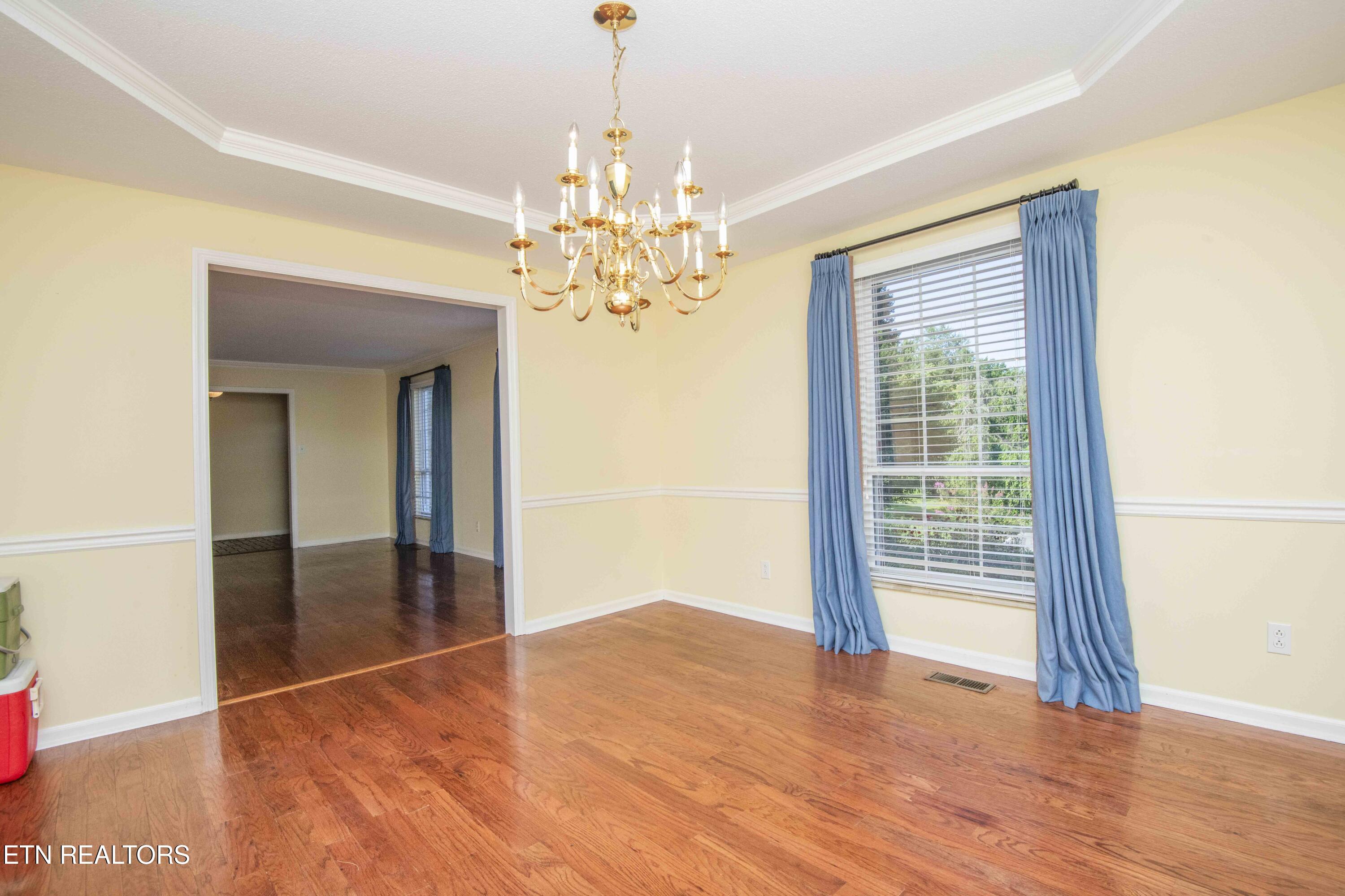 902 Ruffian Lane Knoxville TN 37923