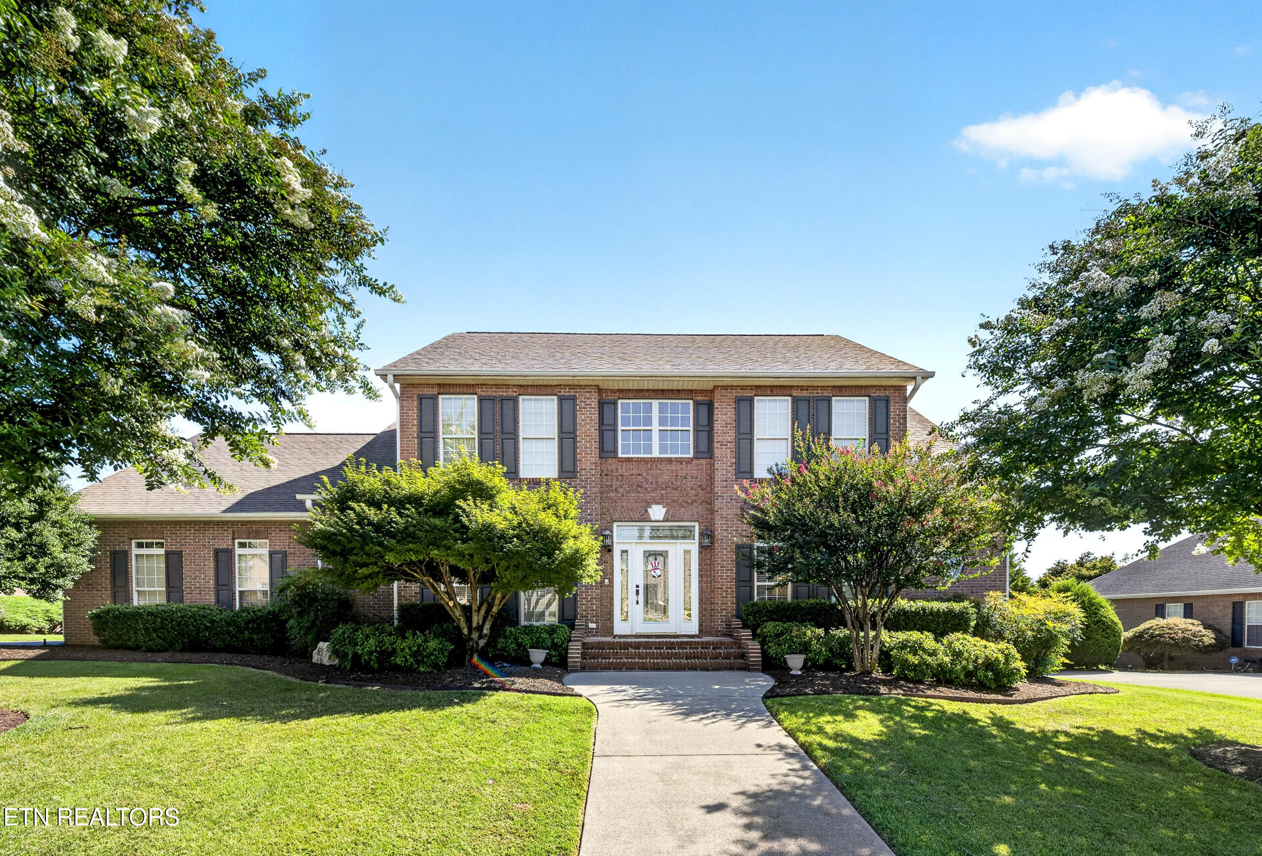 1652 Saint Ives Boulevard Alcoa TN 37701